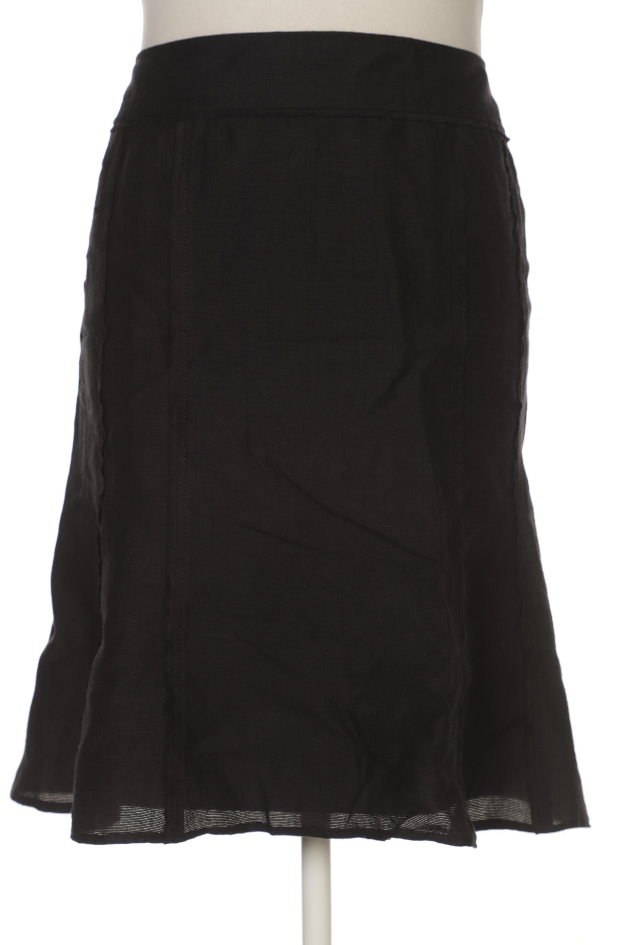 

Frank Walder Damen Rock, schwarz, Gr. 46