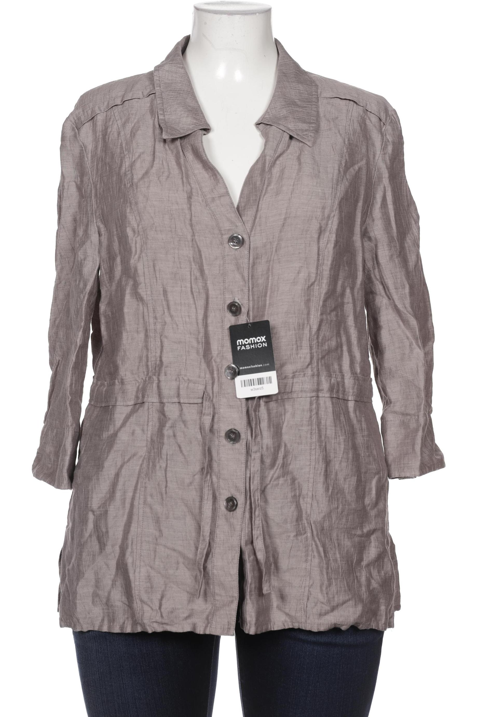 

Frank Walder Damen Blazer, grau, Gr. 42