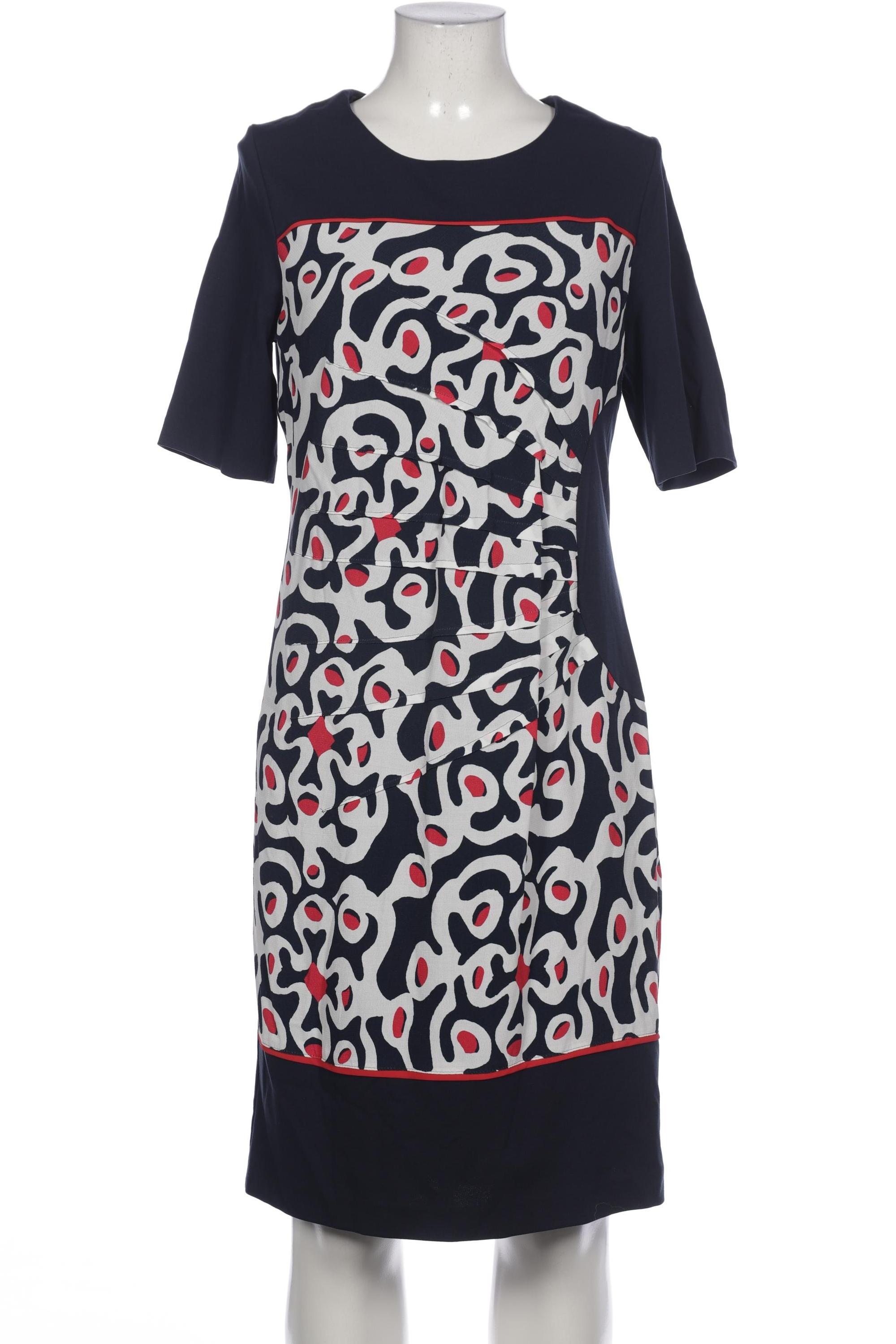 

Frank Walder Damen Kleid, marineblau, Gr. 42