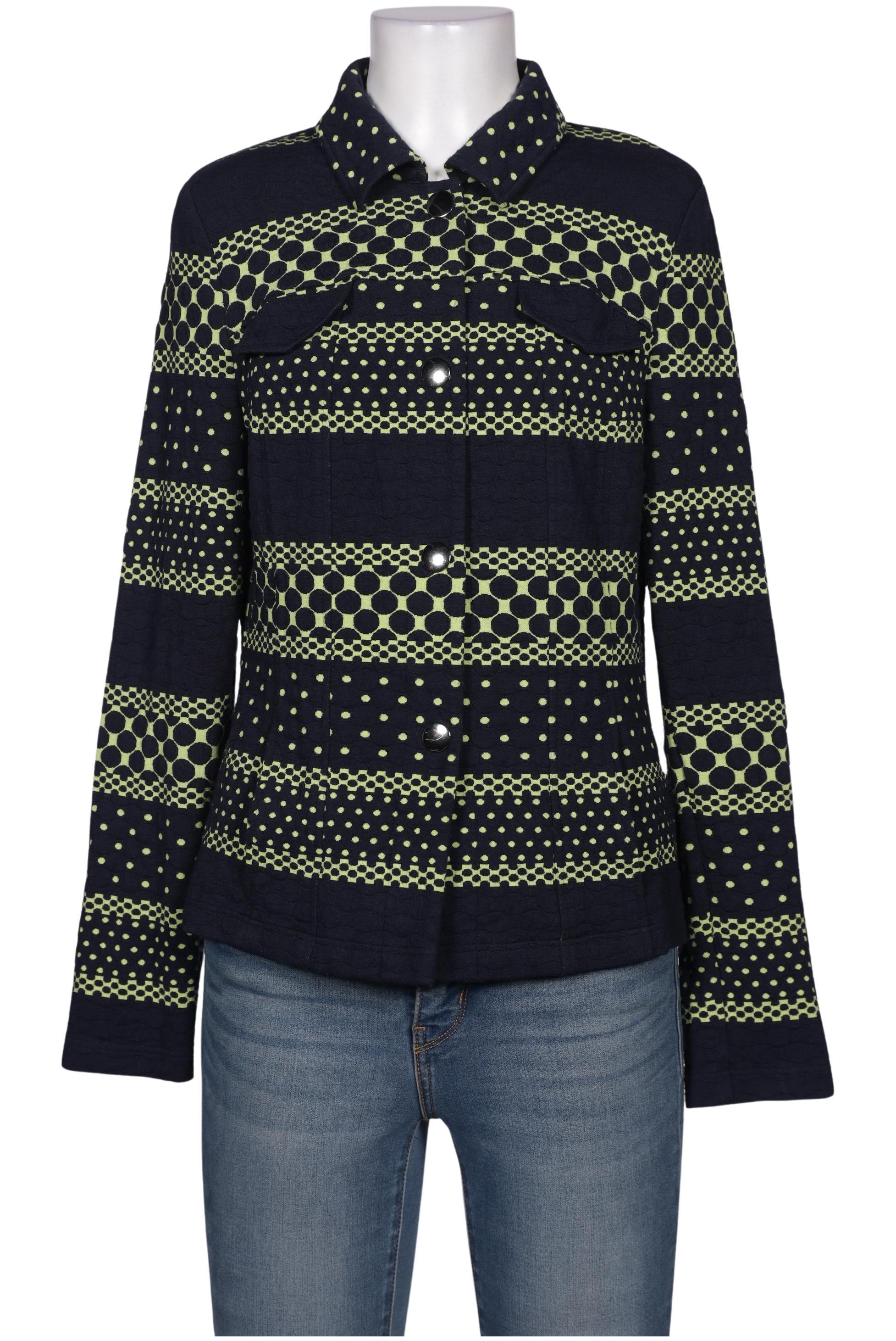 

Frank Walder Damen Blazer, marineblau, Gr. 38