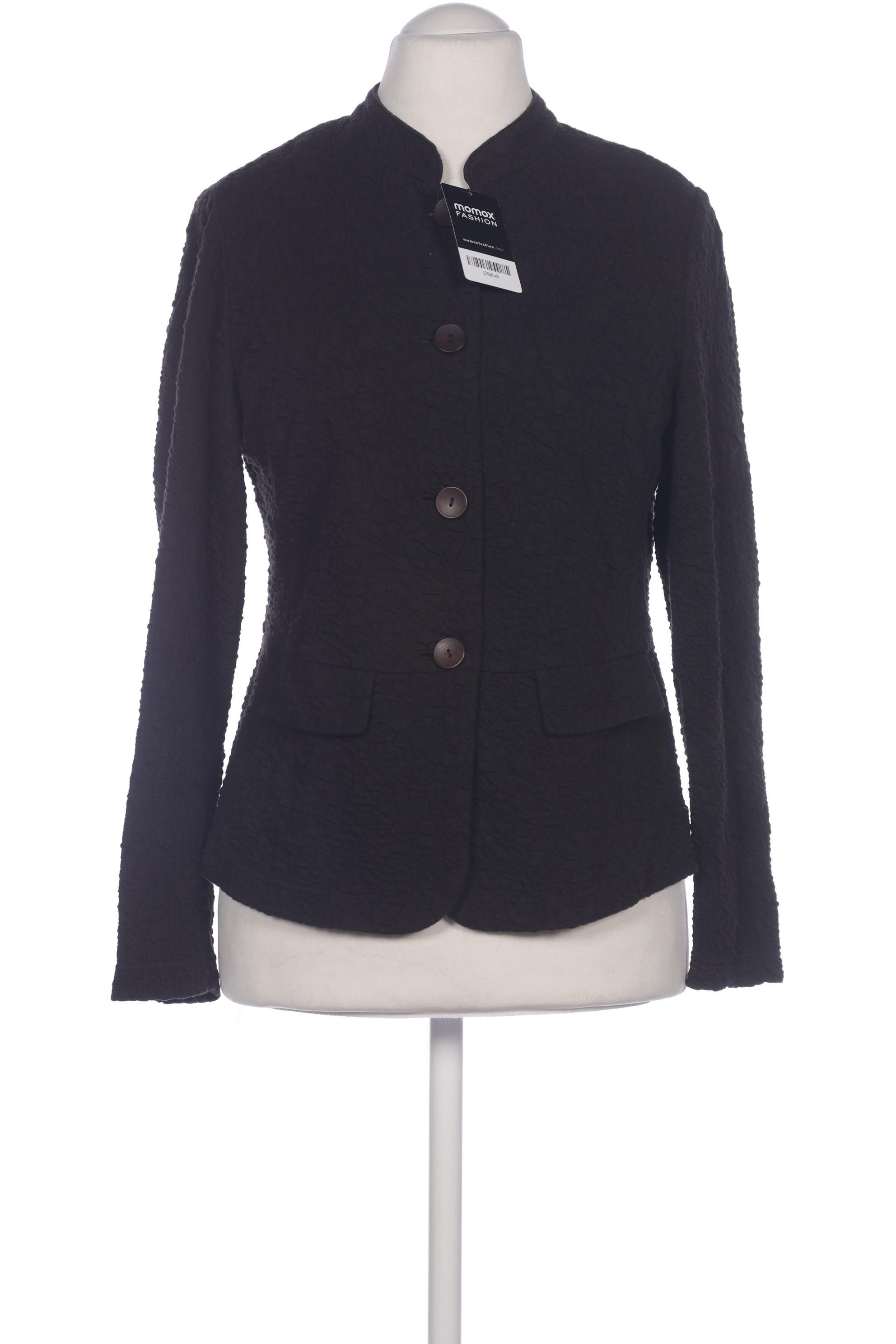 

Frank Walder Damen Blazer, braun, Gr. 40