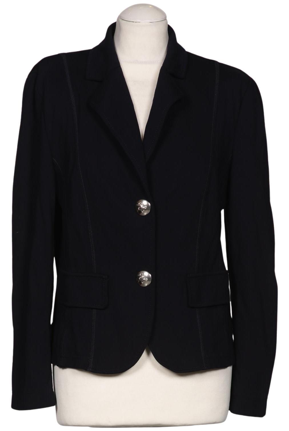 

Frank Walder Damen Blazer, marineblau, Gr. 40