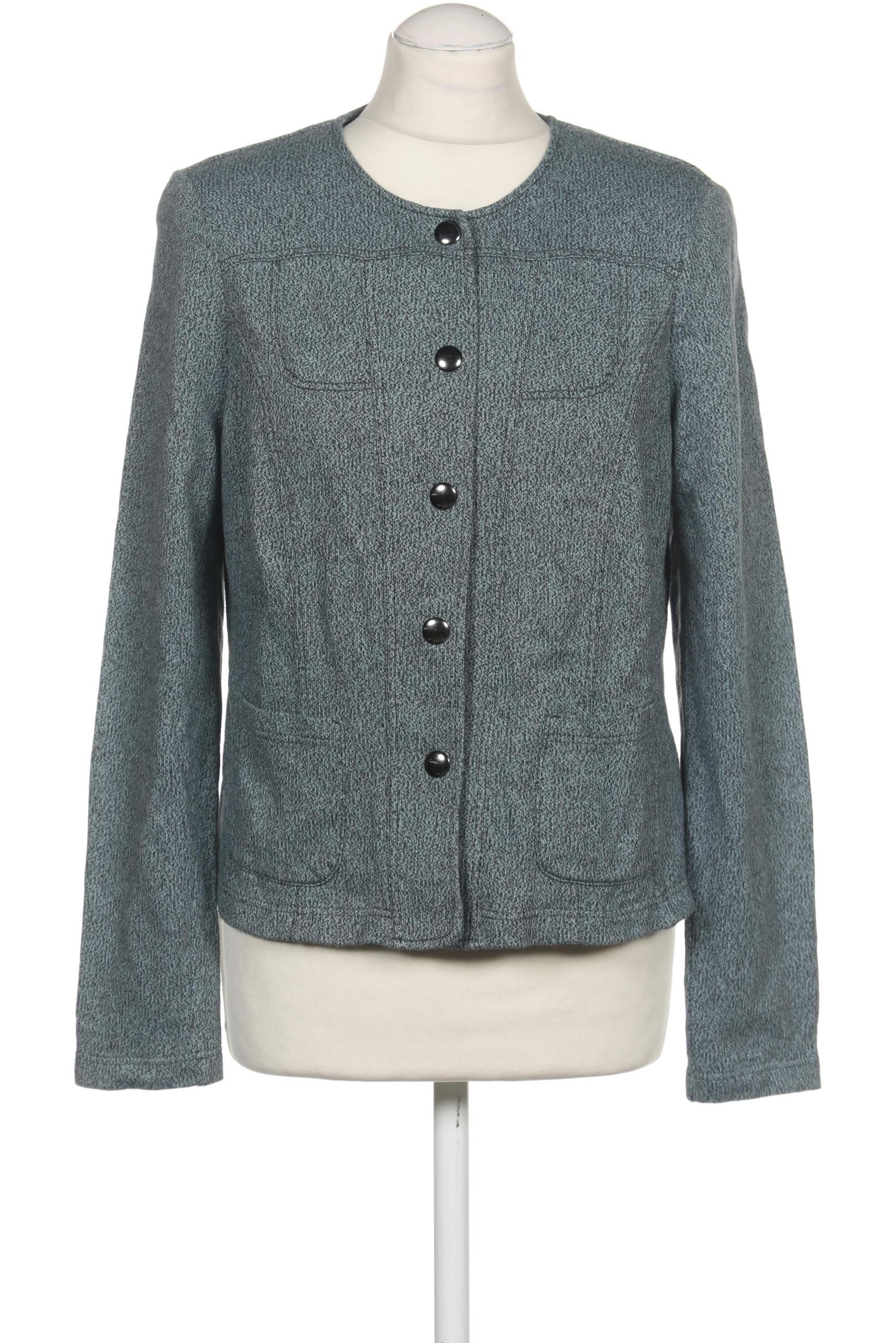 

Frank Walder Damen Blazer, grau, Gr. 38