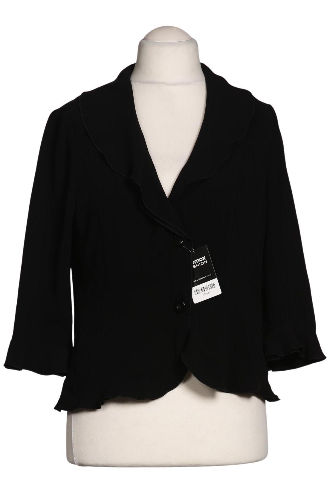 

Frank Walder Damen Blazer, schwarz, Gr. 40