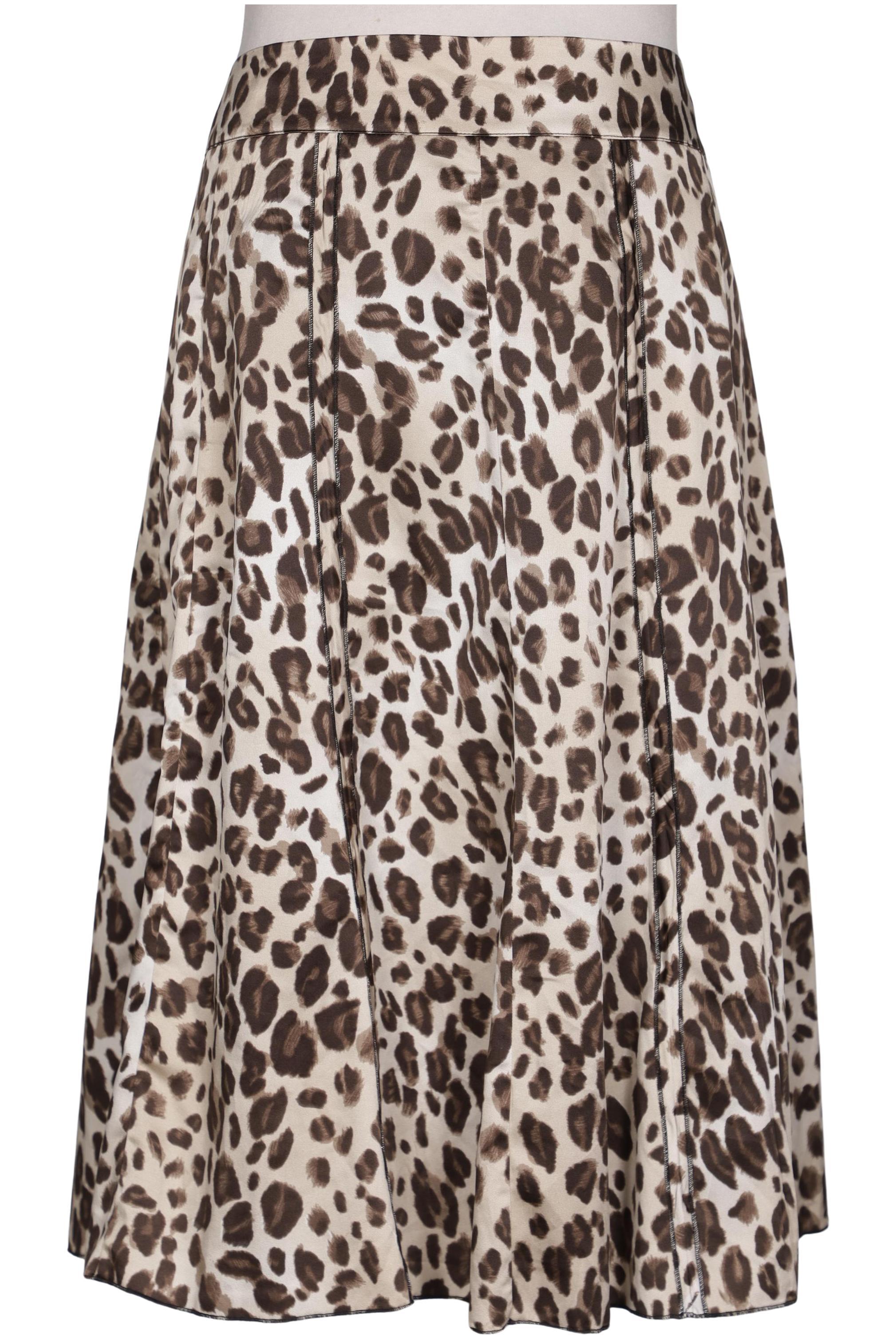 

Frank Walder Damen Rock, mehrfarbig, Gr. 37