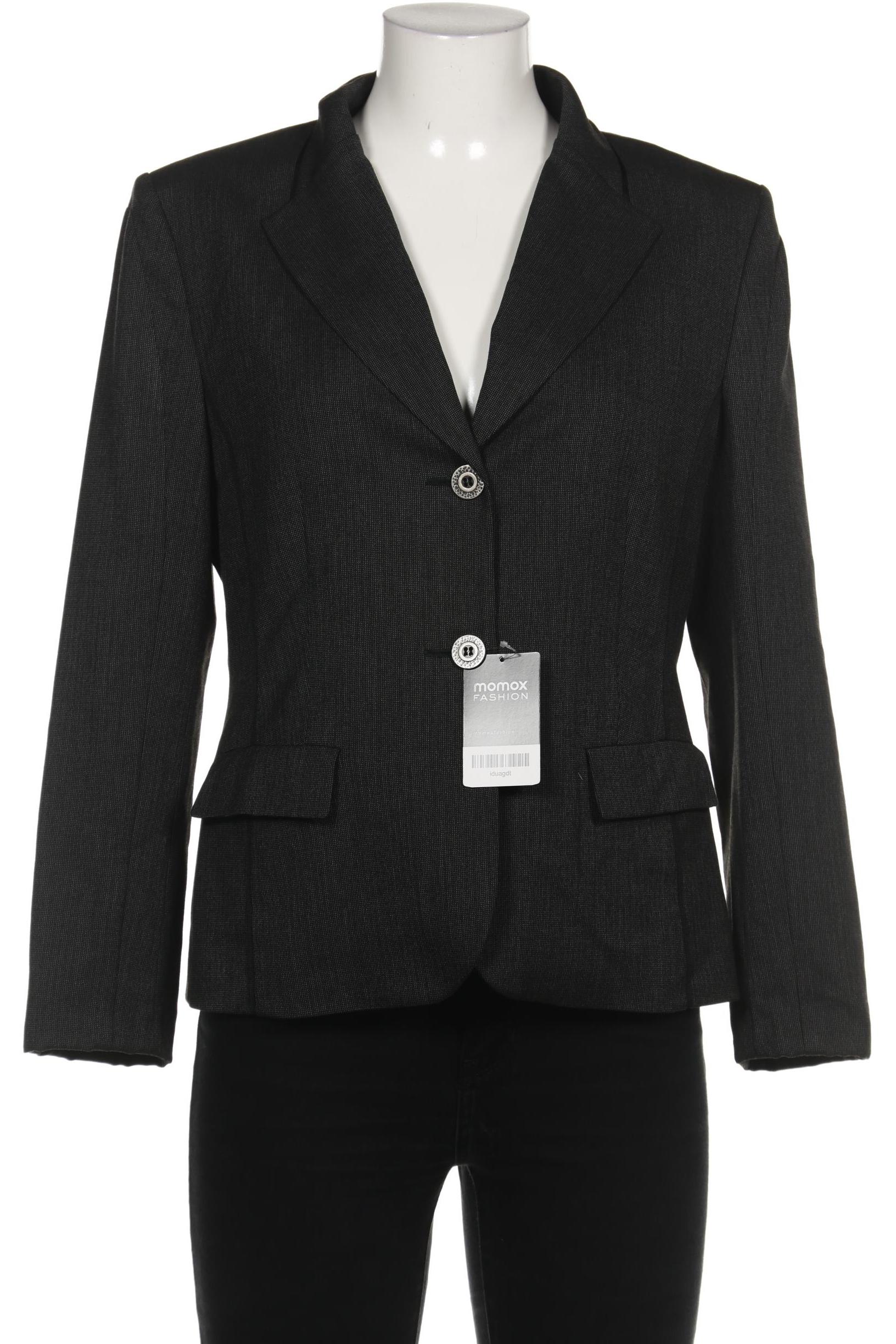 

Frank Walder Damen Blazer, grau, Gr. 40