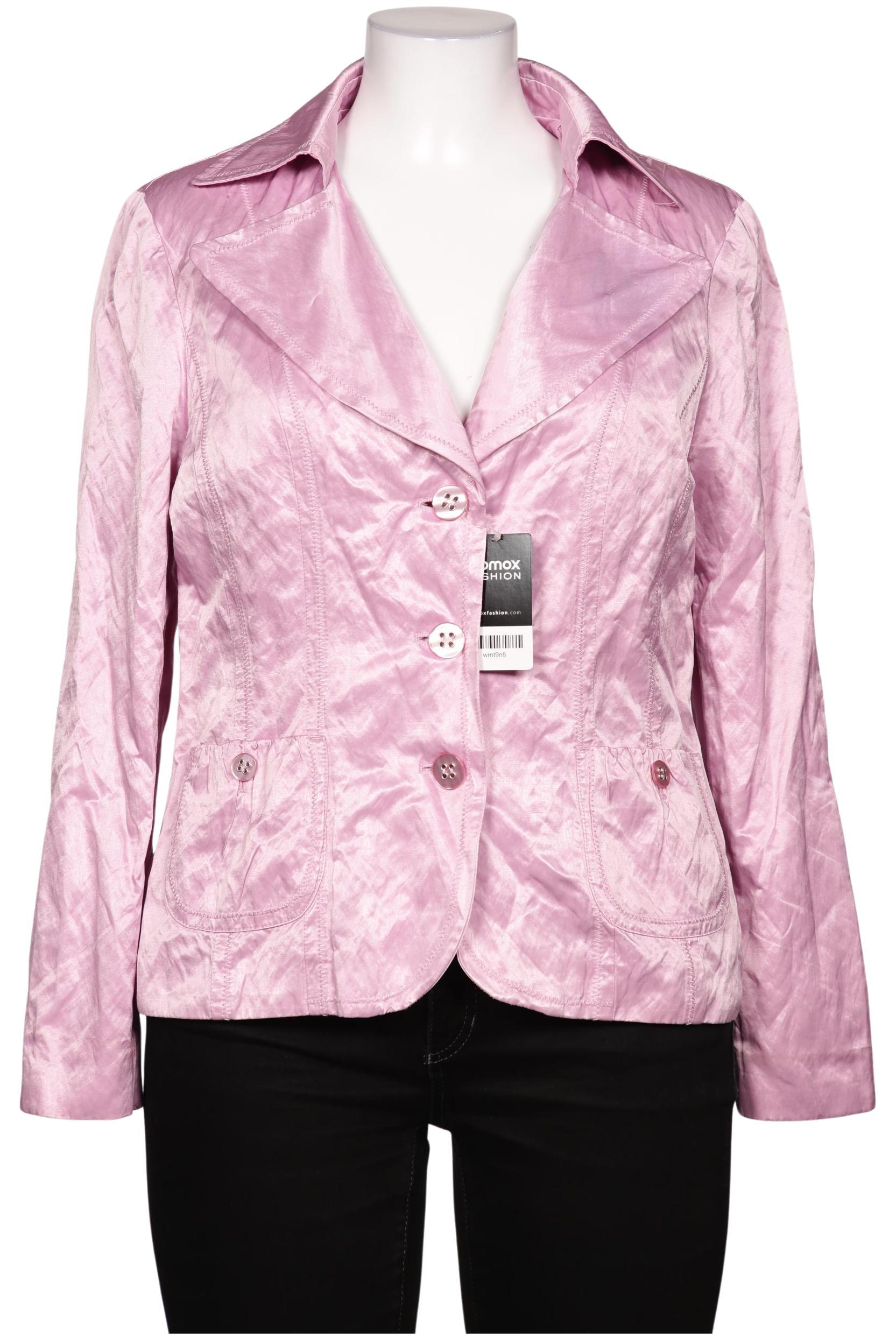 

Frank Walder Damen Blazer, pink, Gr. 42