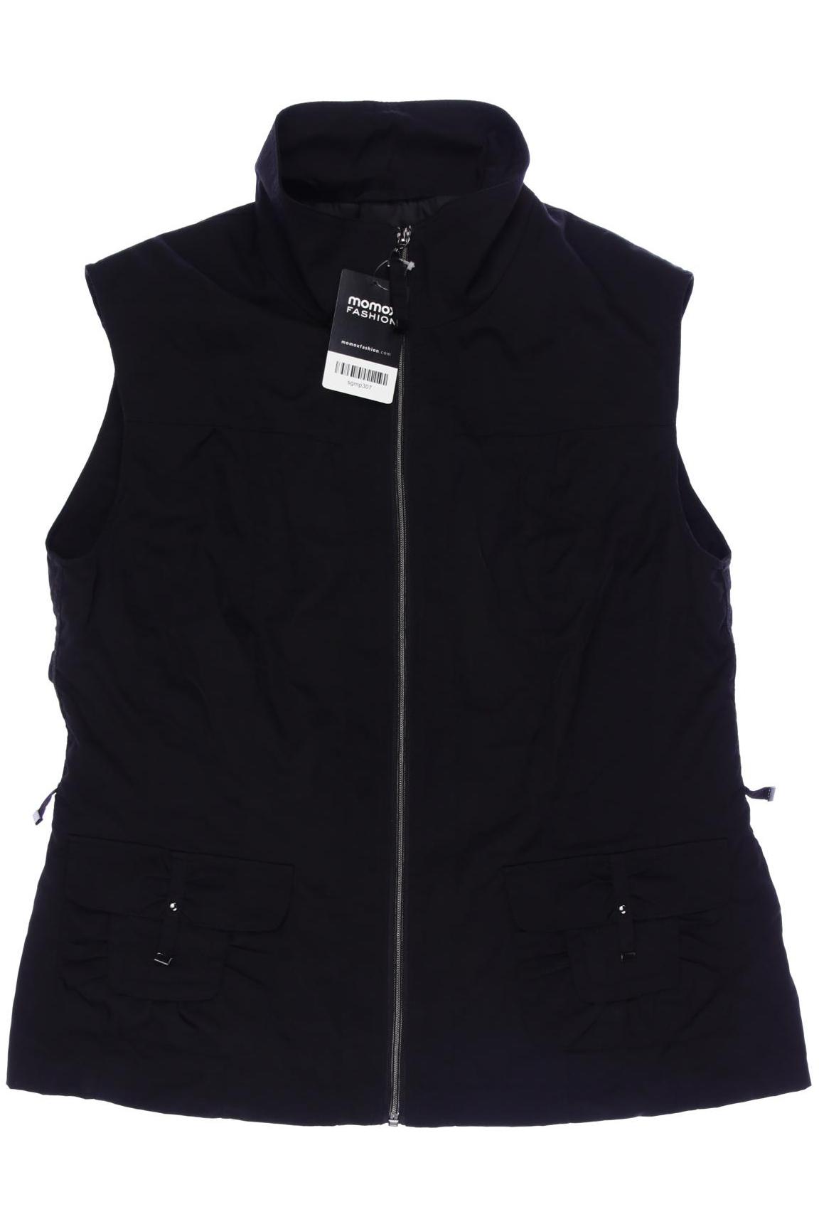 

Frank Walder Damen Weste, schwarz, Gr. 42