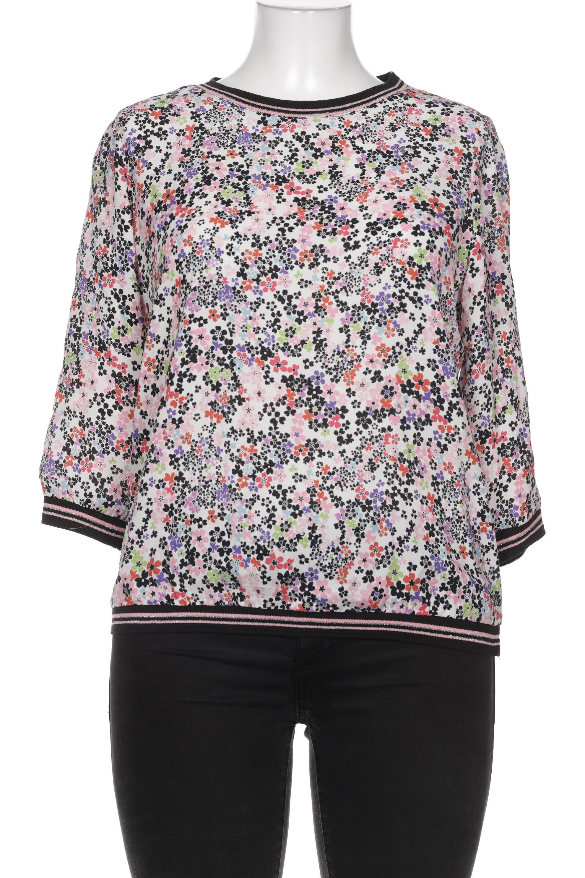 

Frank Walder Damen Bluse, mehrfarbig, Gr. 42