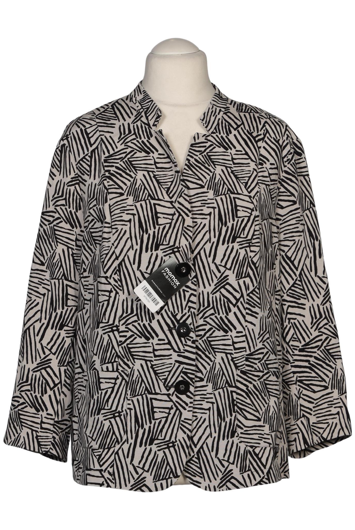 

Frank Walder Damen Blazer, mehrfarbig, Gr. 42