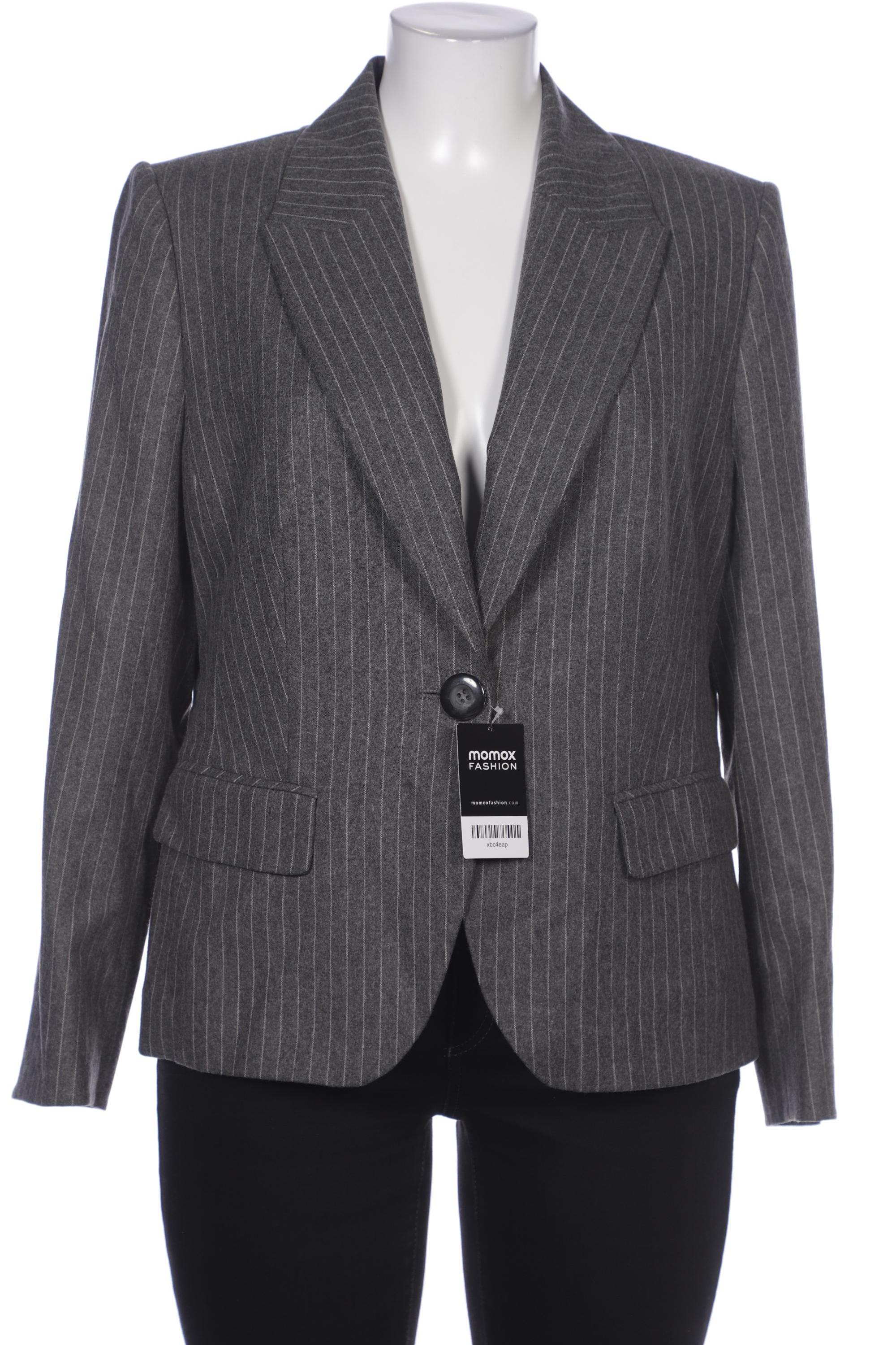 

Frank Walder Damen Blazer, grau, Gr. 44