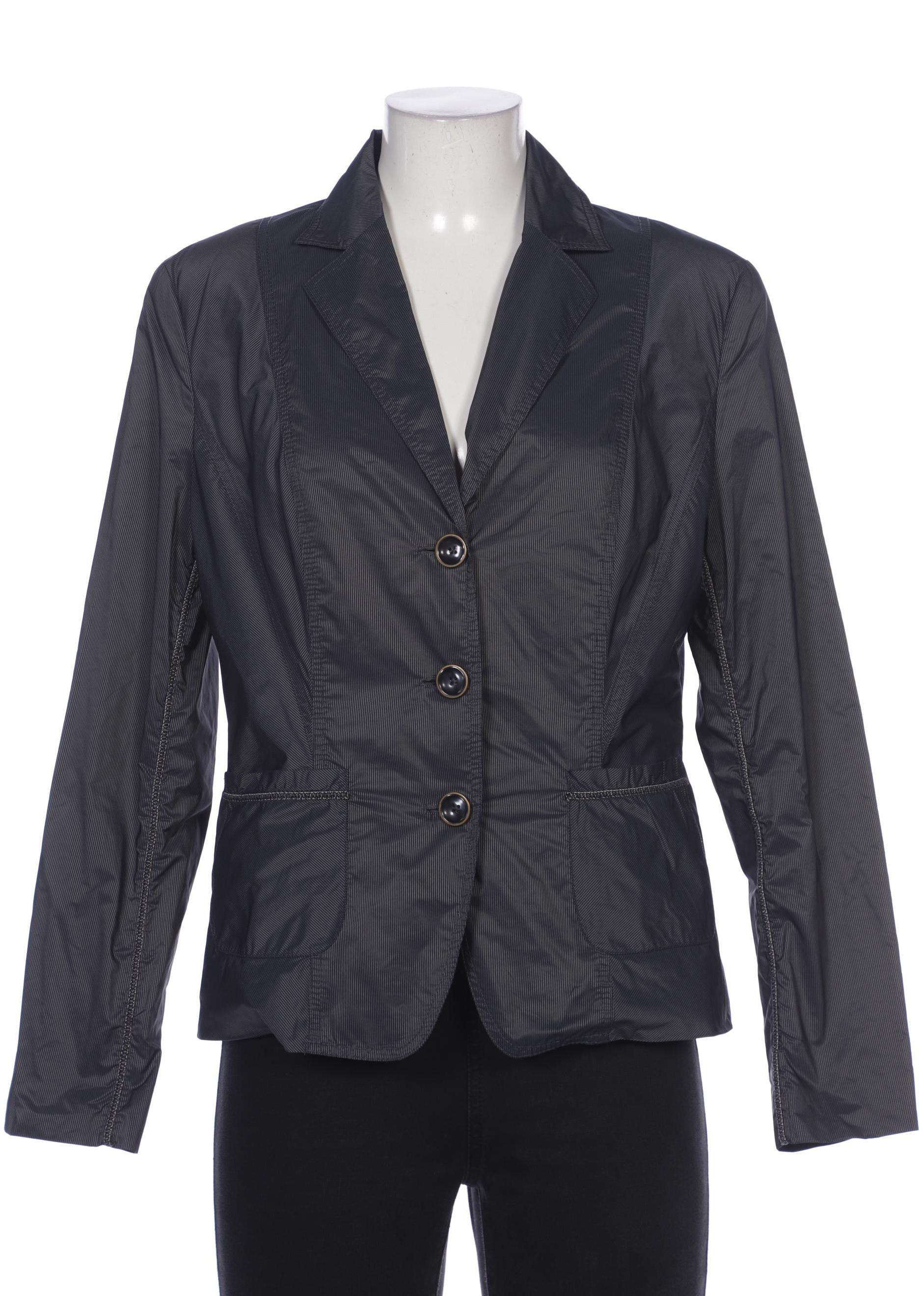 

Frank Walder Damen Blazer, marineblau, Gr. 38