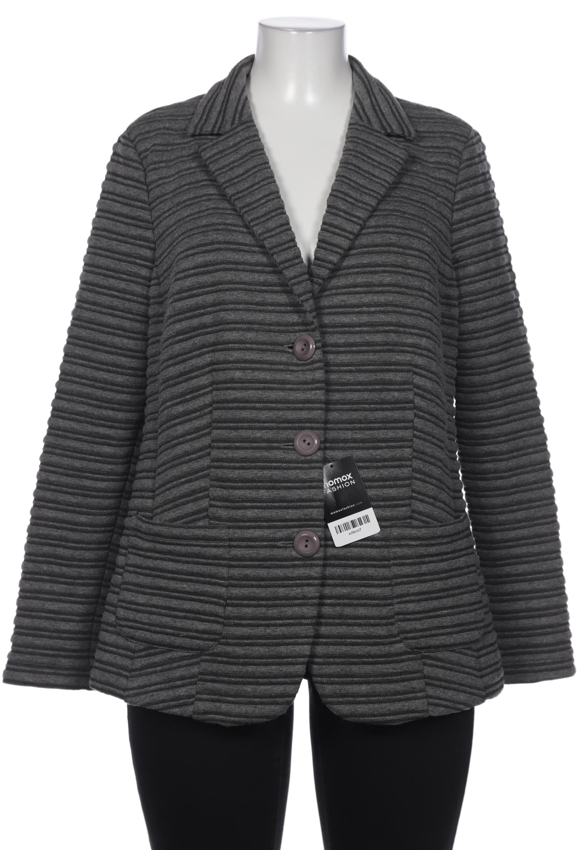 

Frank Walder Damen Blazer, grau, Gr. 46