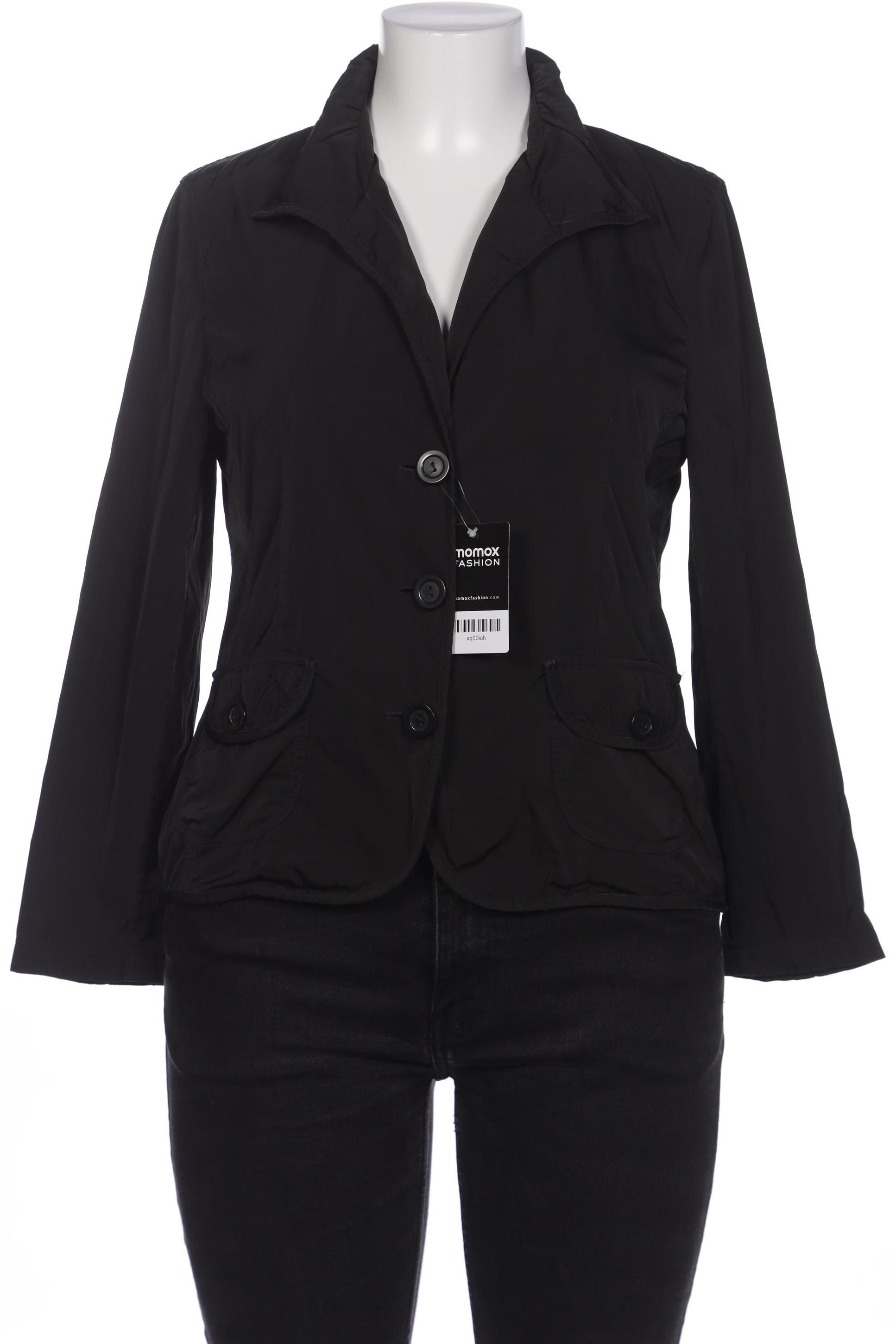 

Frank Walder Damen Blazer, schwarz, Gr. 42
