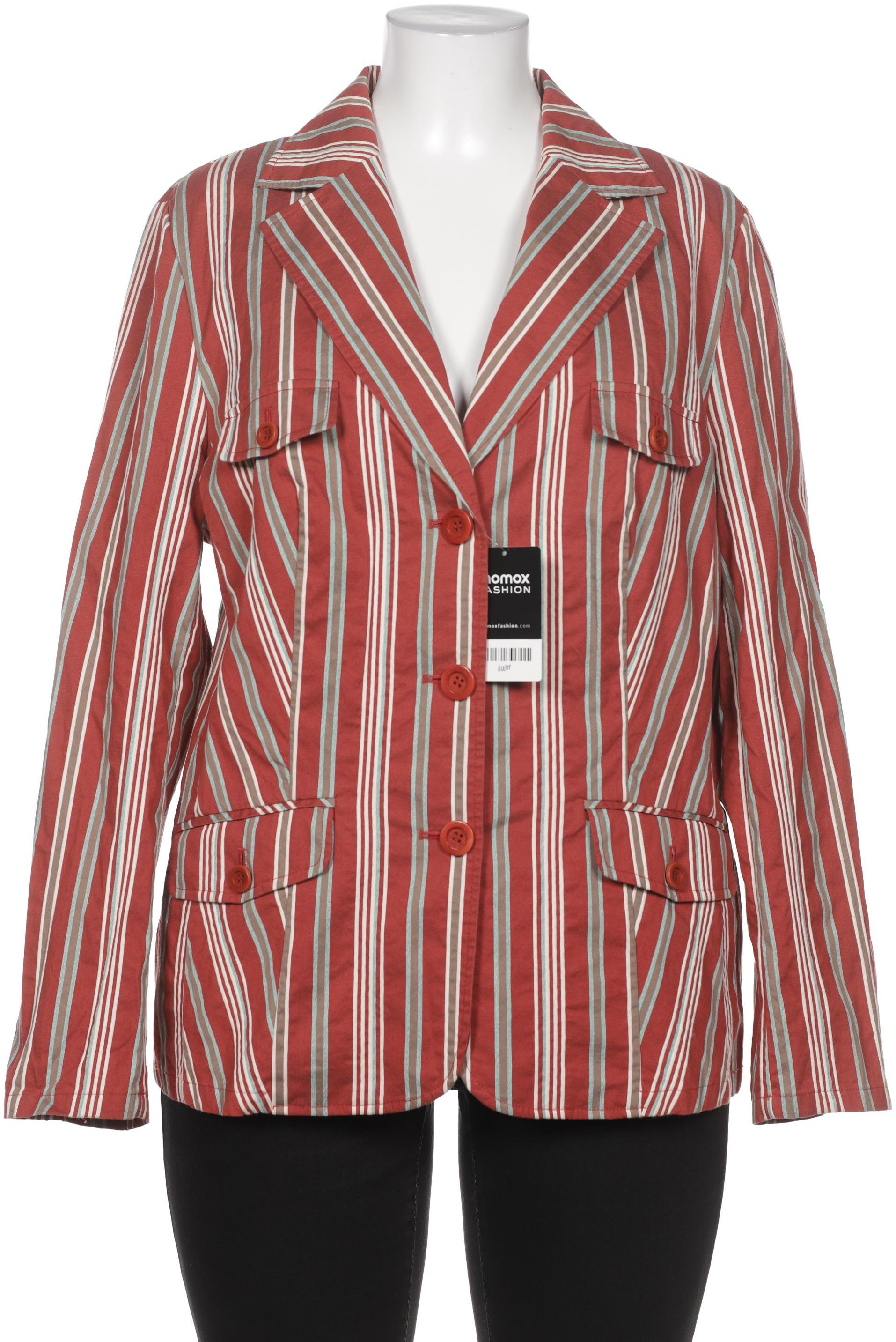 

Frank Walder Damen Blazer, rot, Gr. 46