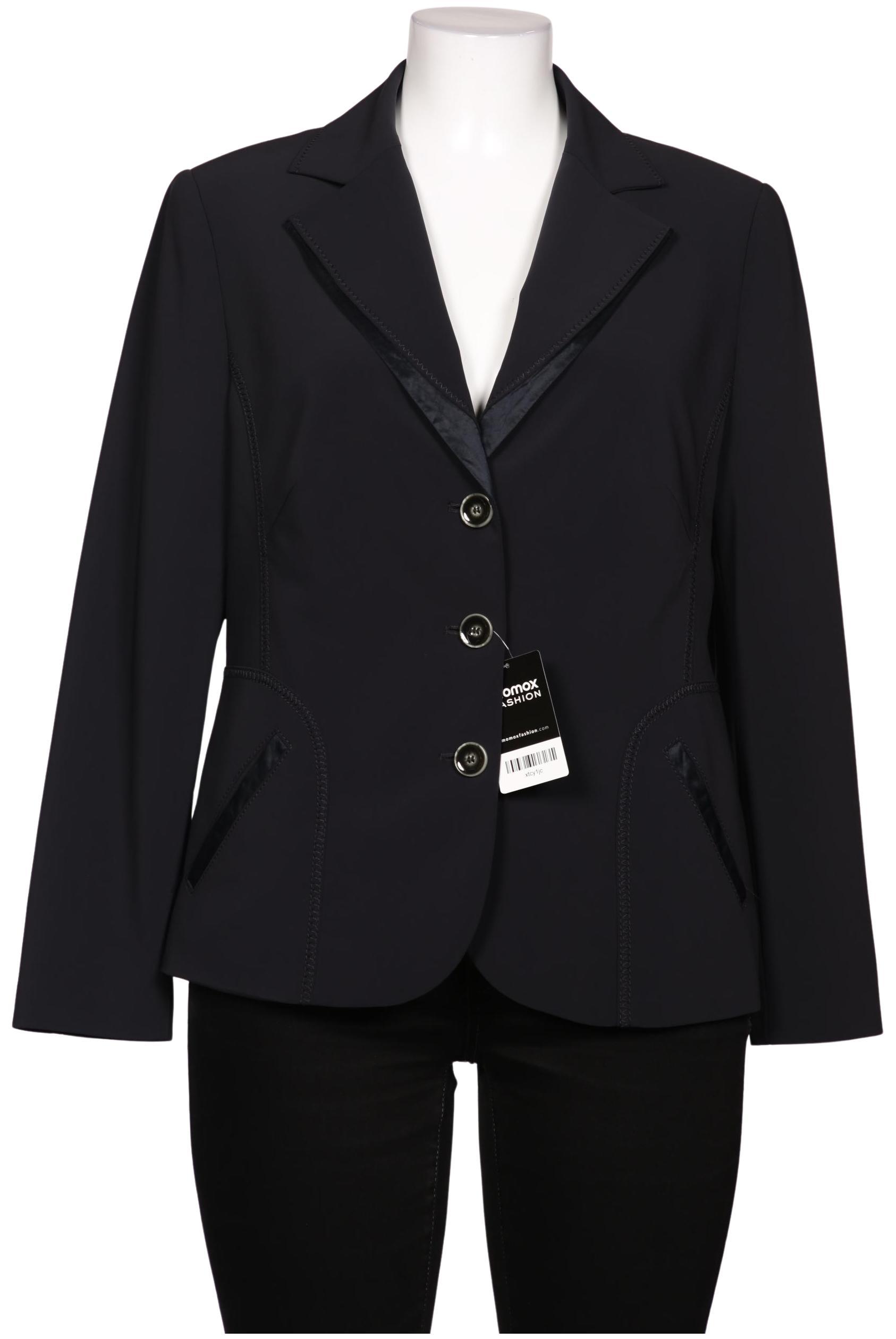 

Frank Walder Damen Blazer, marineblau, Gr. 42