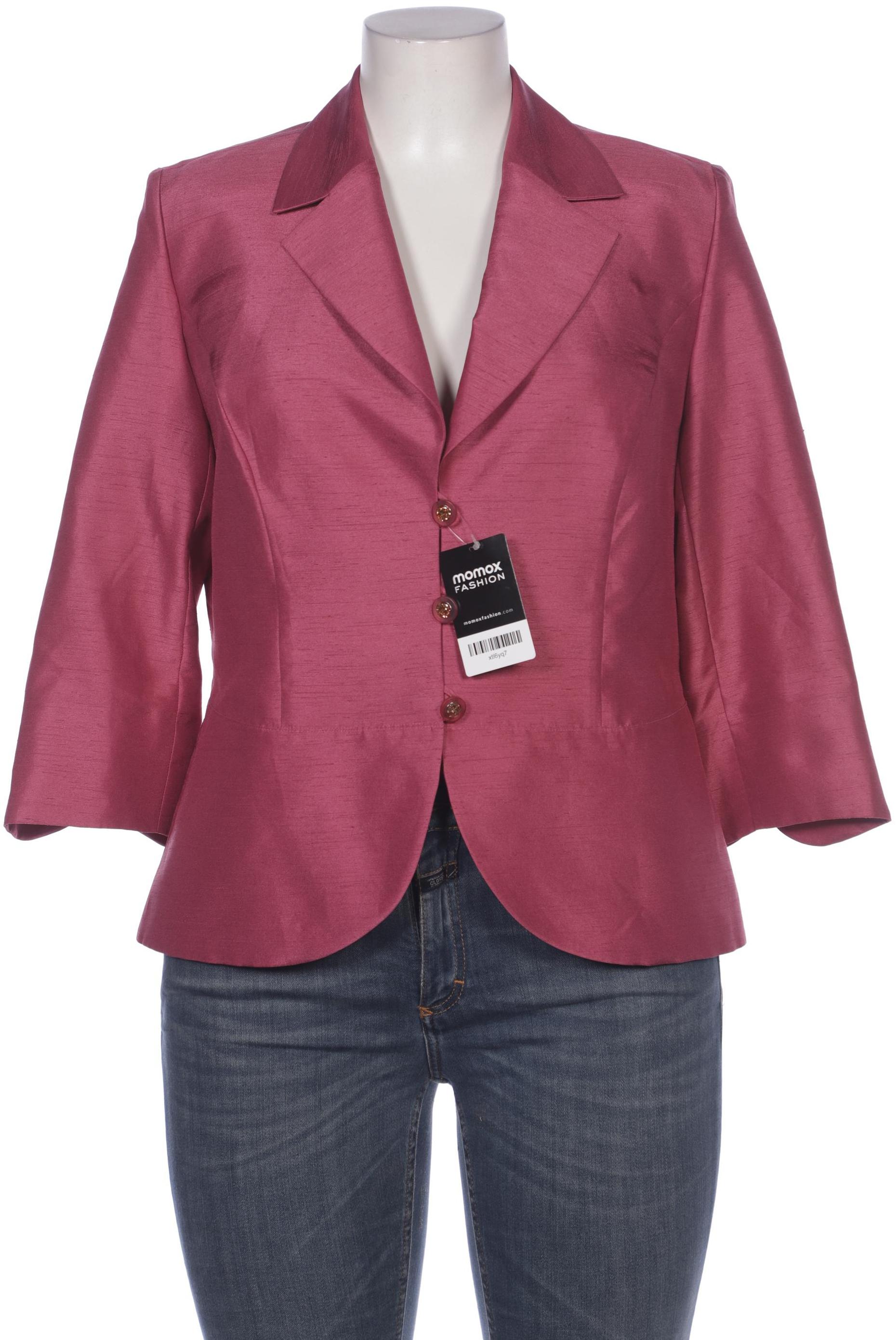 

Frank Walder Damen Blazer, pink, Gr. 42