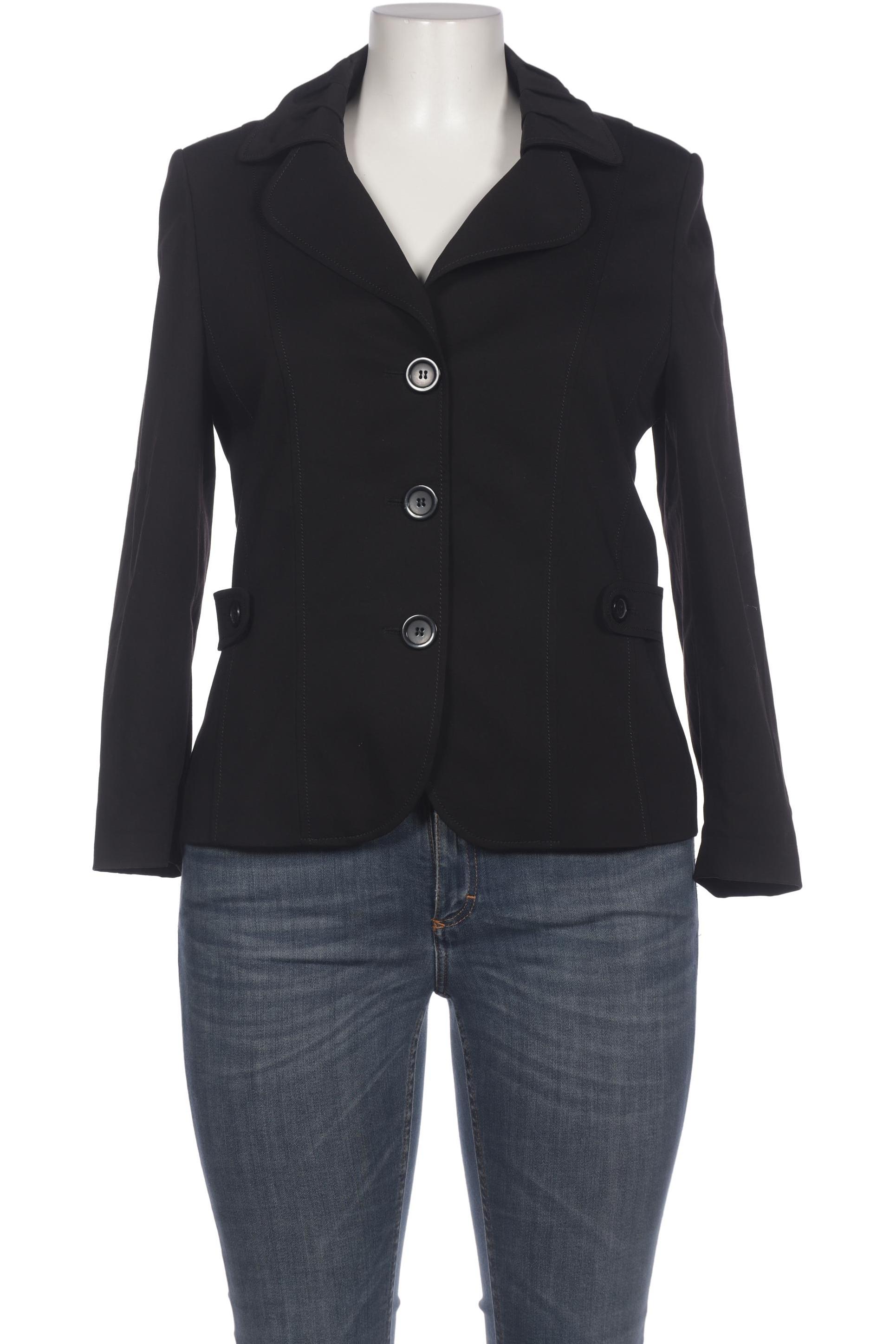 

Frank Walder Damen Blazer, schwarz, Gr. 40
