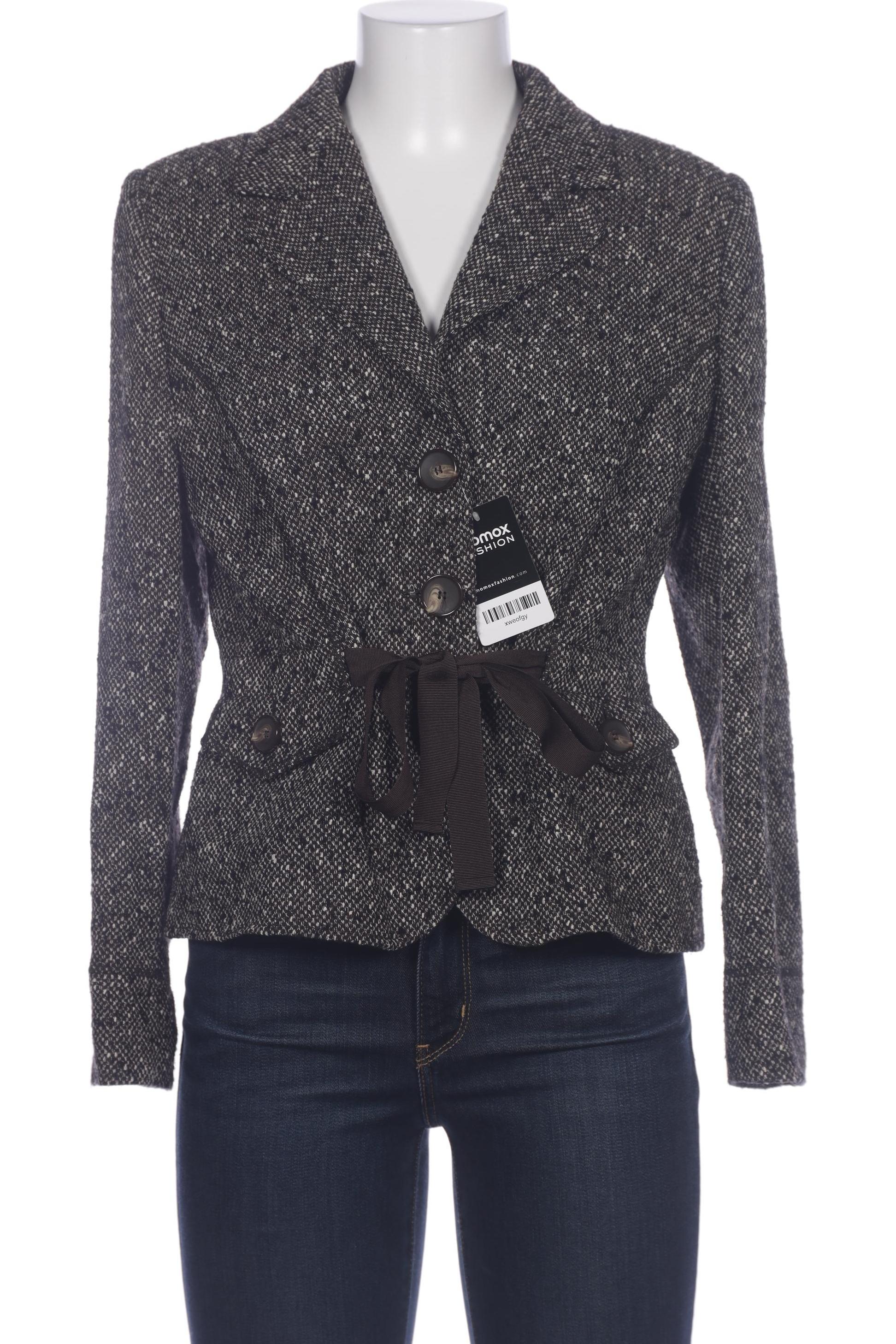 

Frank Walder Damen Blazer, schwarz, Gr. 40