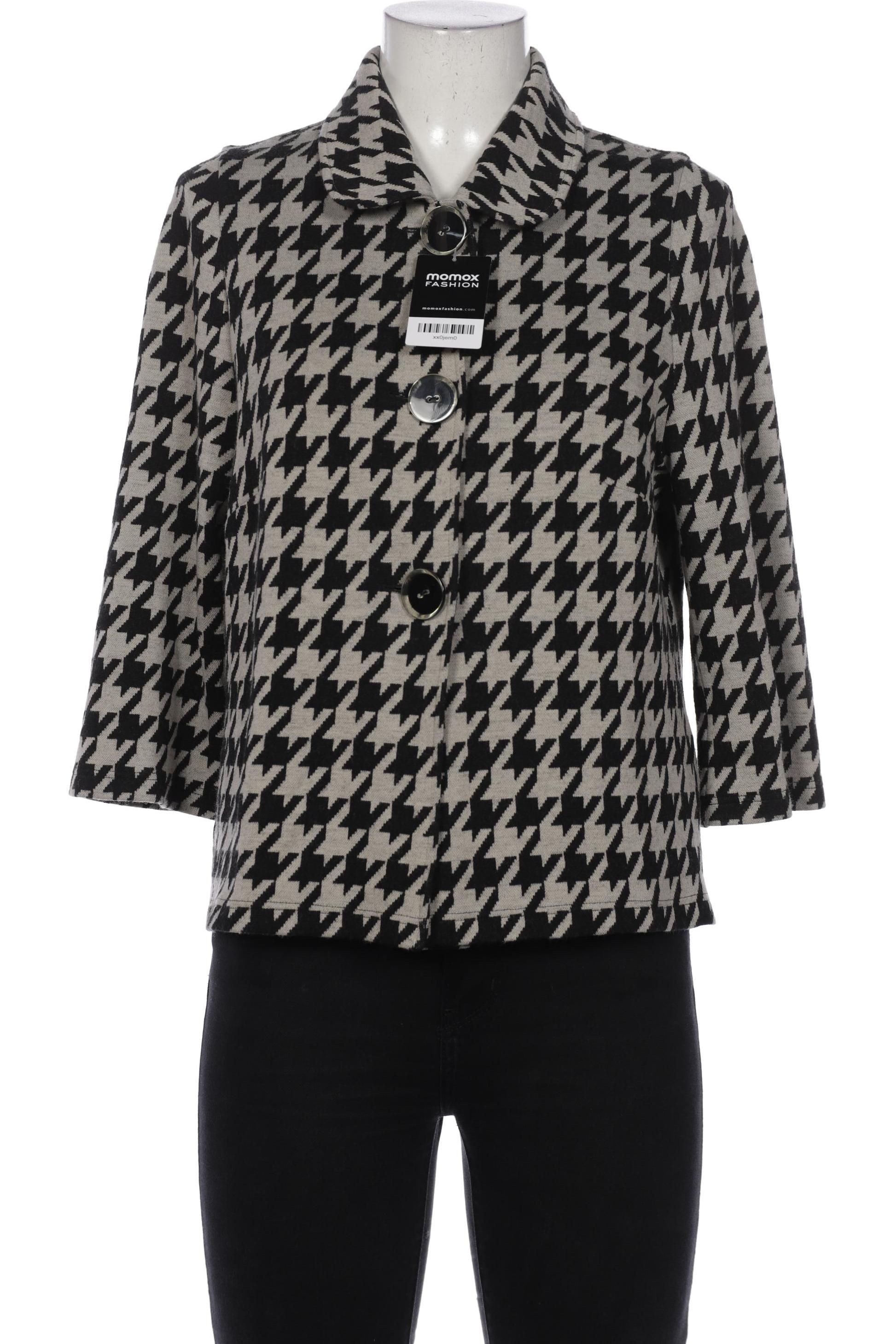 

Frank Walder Damen Blazer, schwarz, Gr. 42