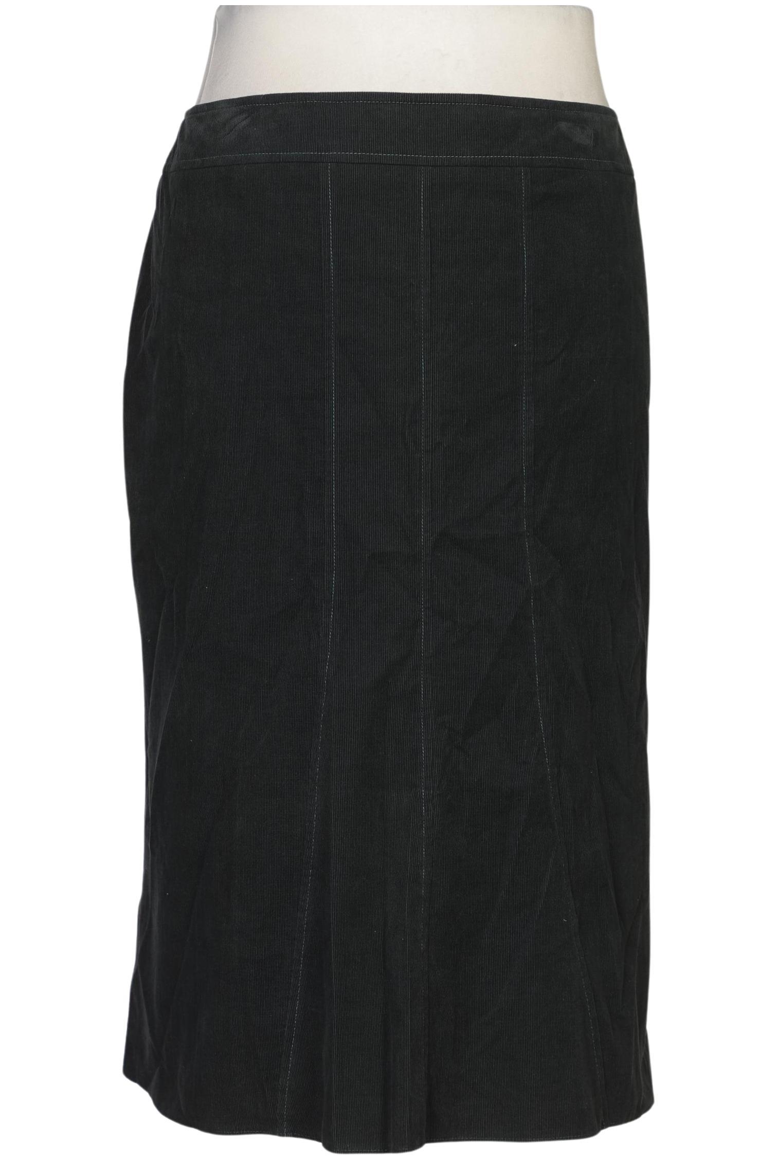 

Frank Walder Damen Rock, schwarz, Gr. 46