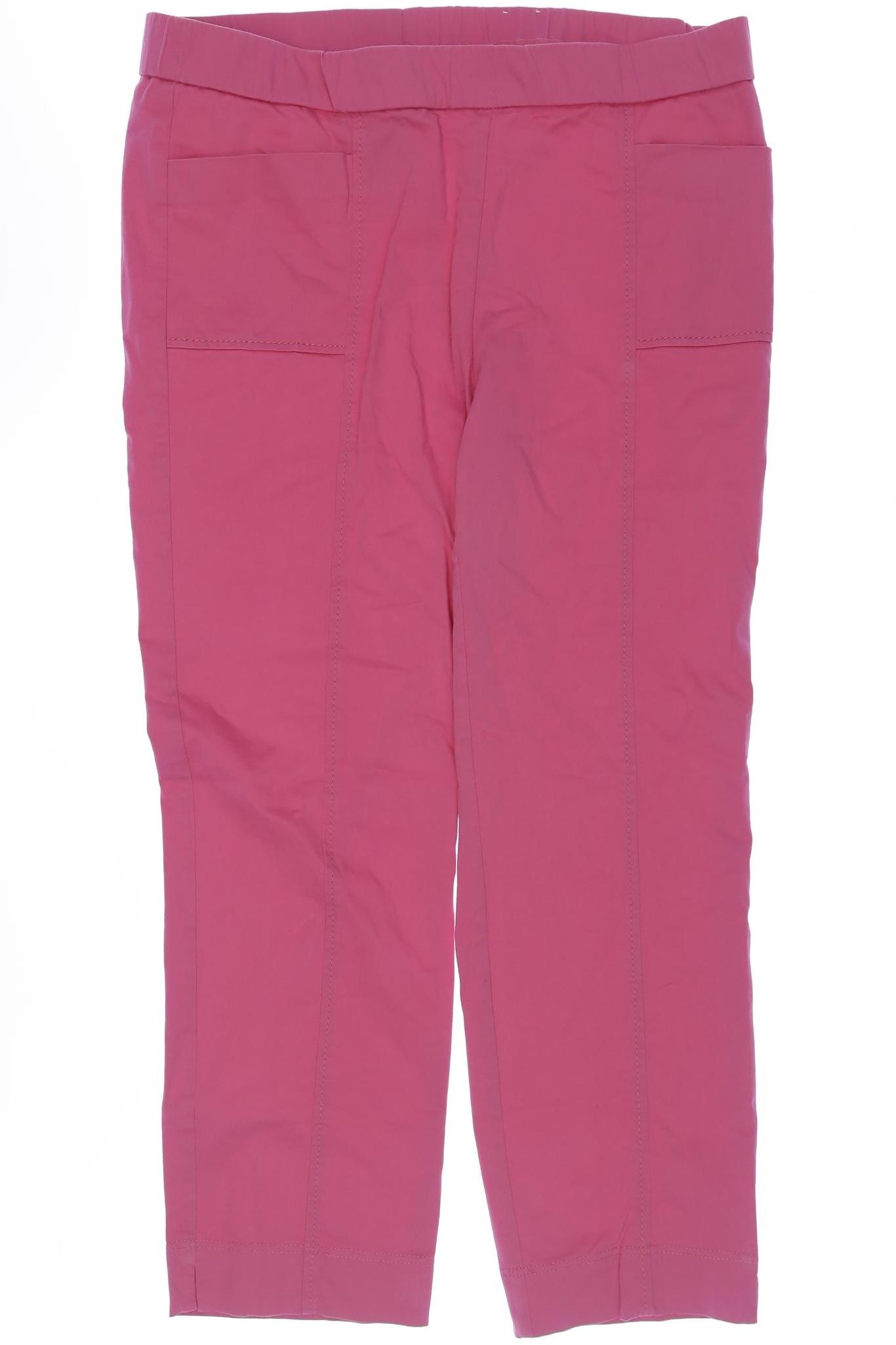 

Frank Walder Damen Stoffhose, pink, Gr. 42
