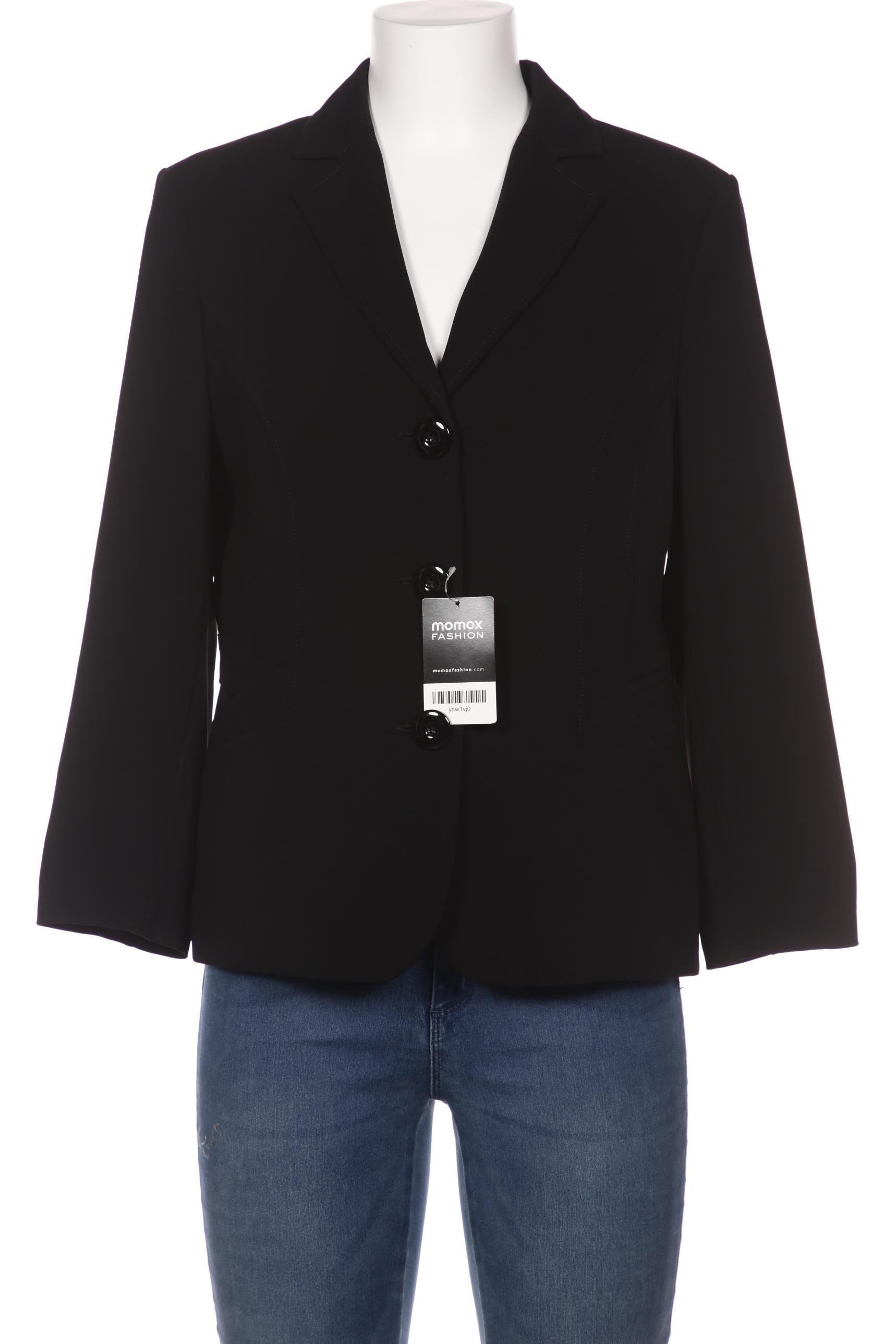 

Frank Walder Damen Blazer, schwarz, Gr. 40
