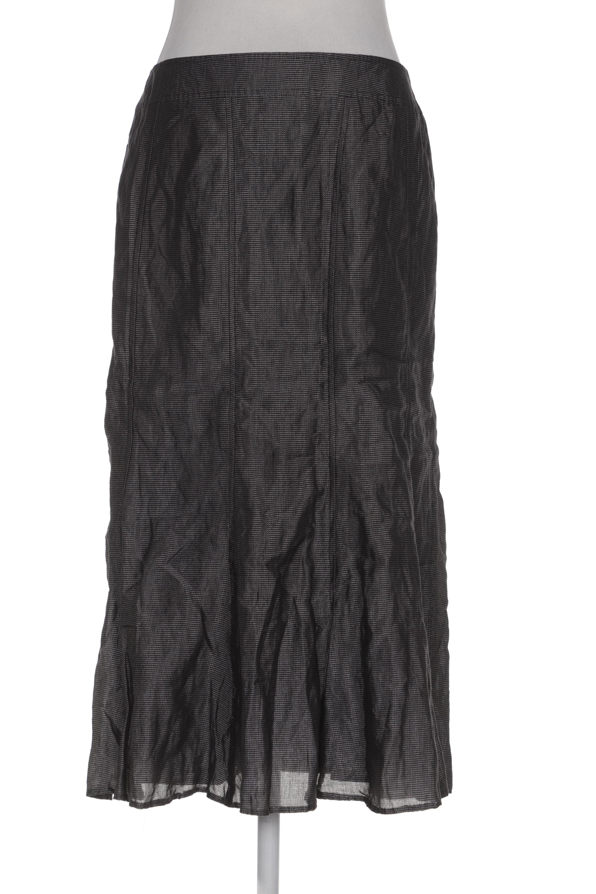 

Frank Walder Damen Rock, schwarz, Gr. 40