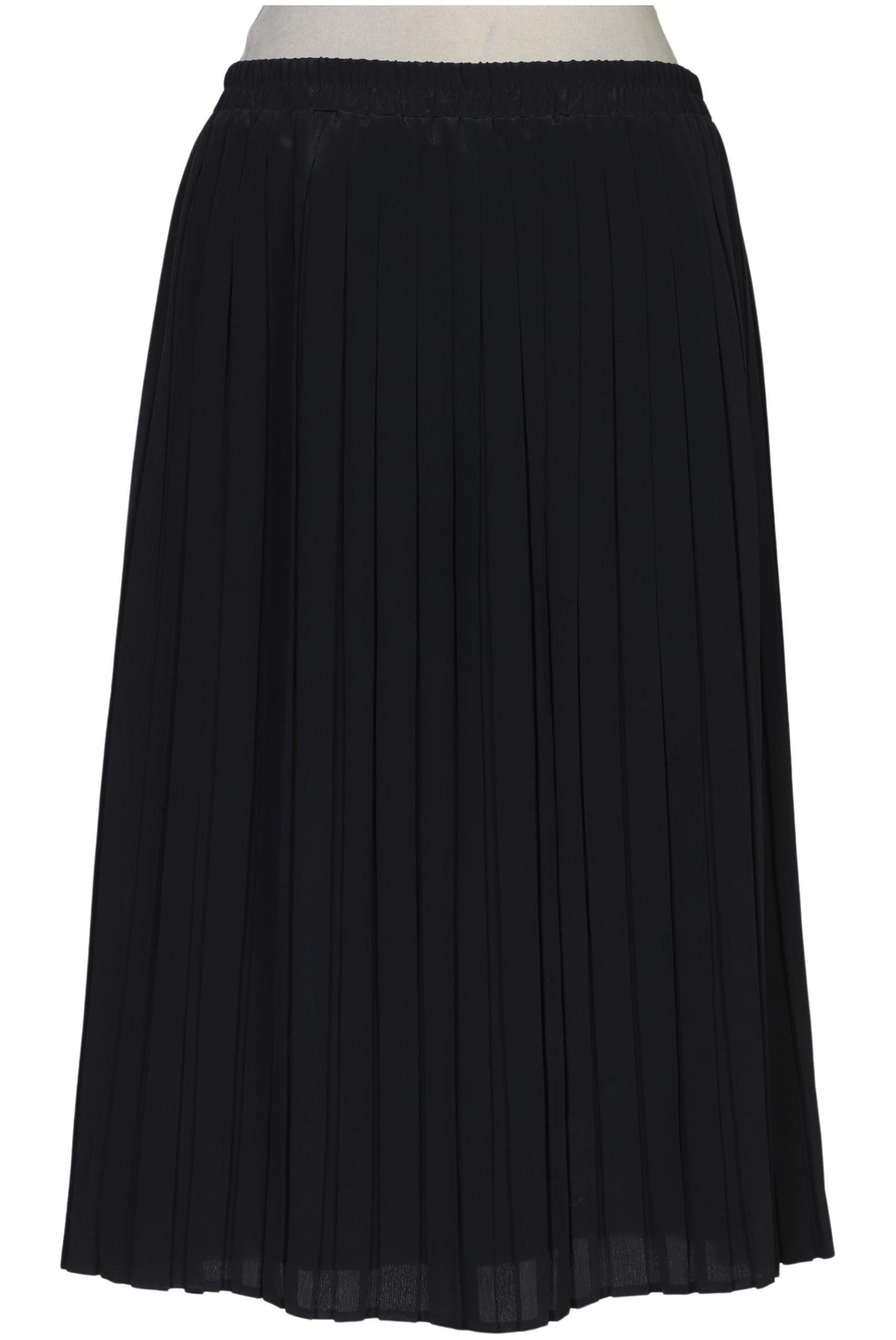 

Frank Walder Damen Rock, marineblau, Gr. 42