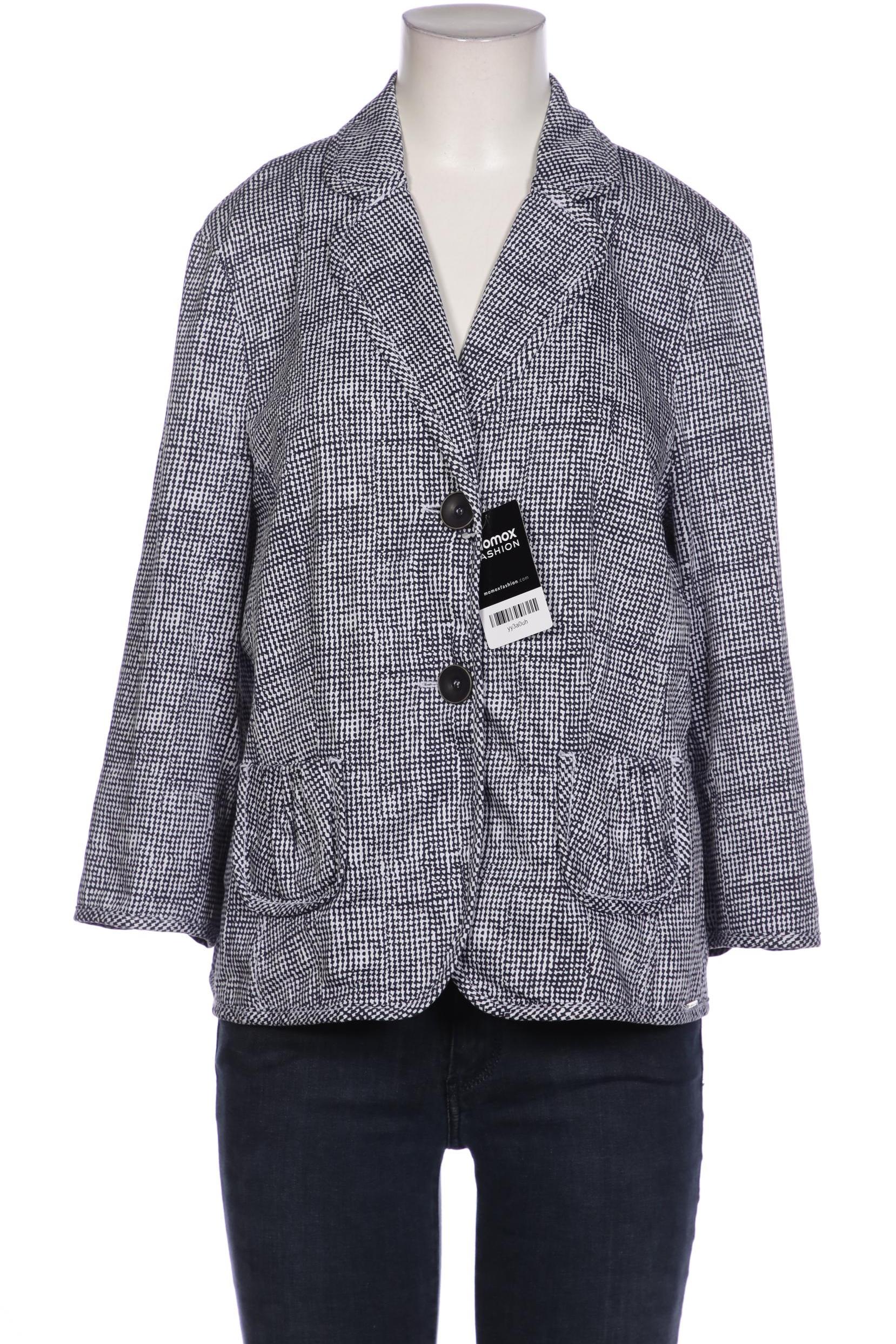 

Frank Walder Damen Blazer, marineblau, Gr. 40