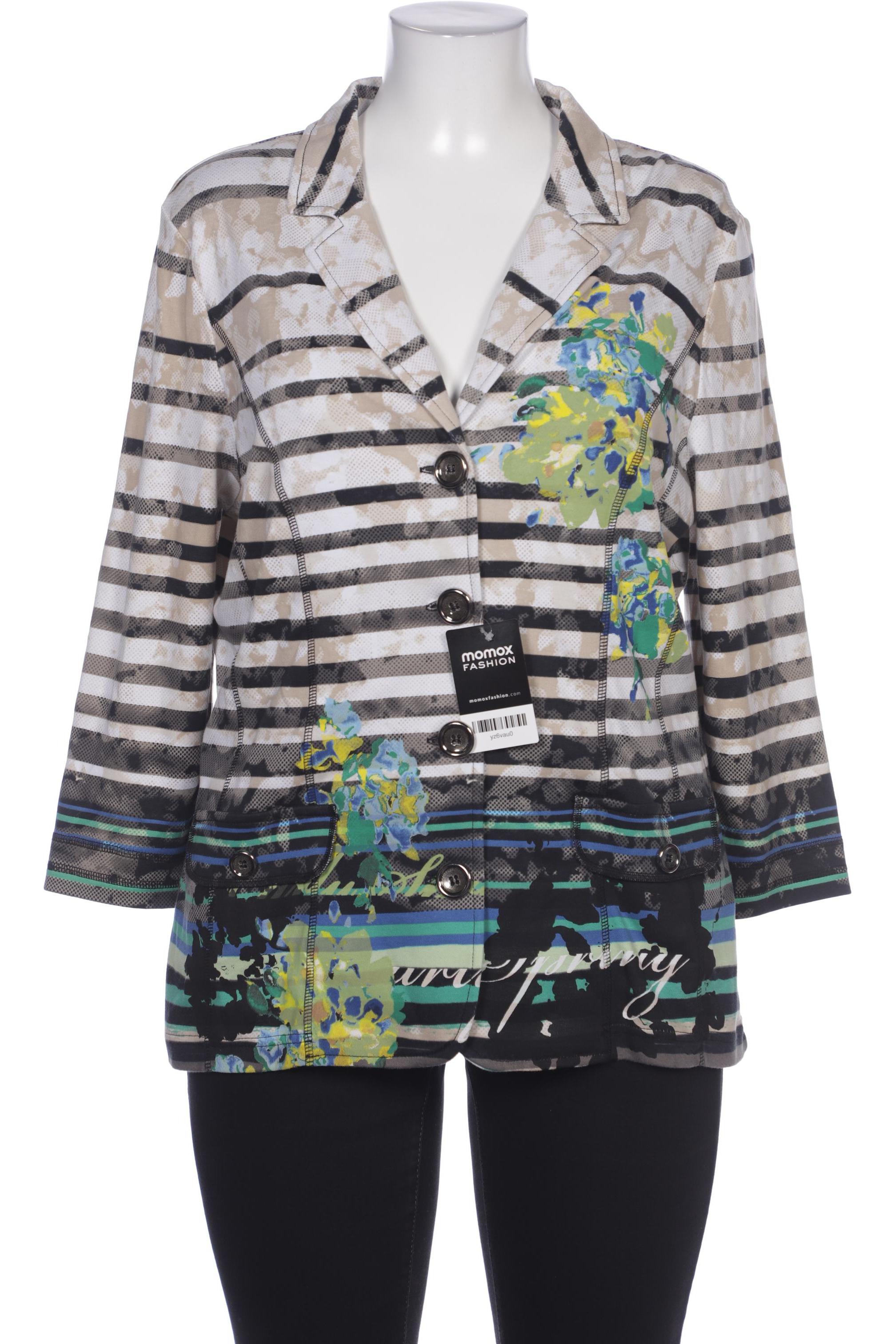 

Frank Walder Damen Blazer, beige, Gr. 46