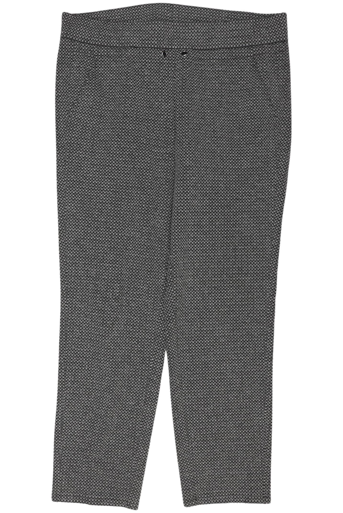 

Frank Walder Damen Stoffhose, grau, Gr. 42