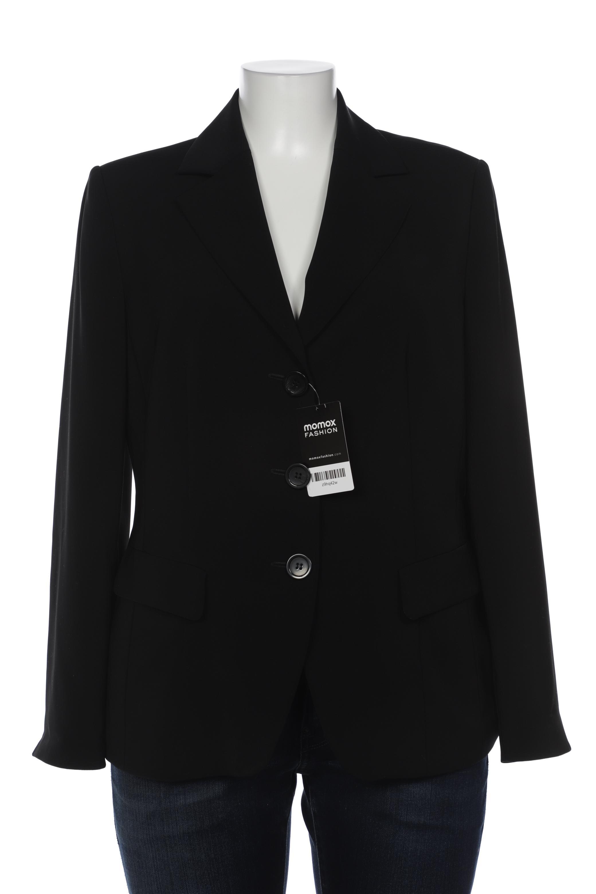 

Frank Walder Damen Blazer, schwarz, Gr. 42