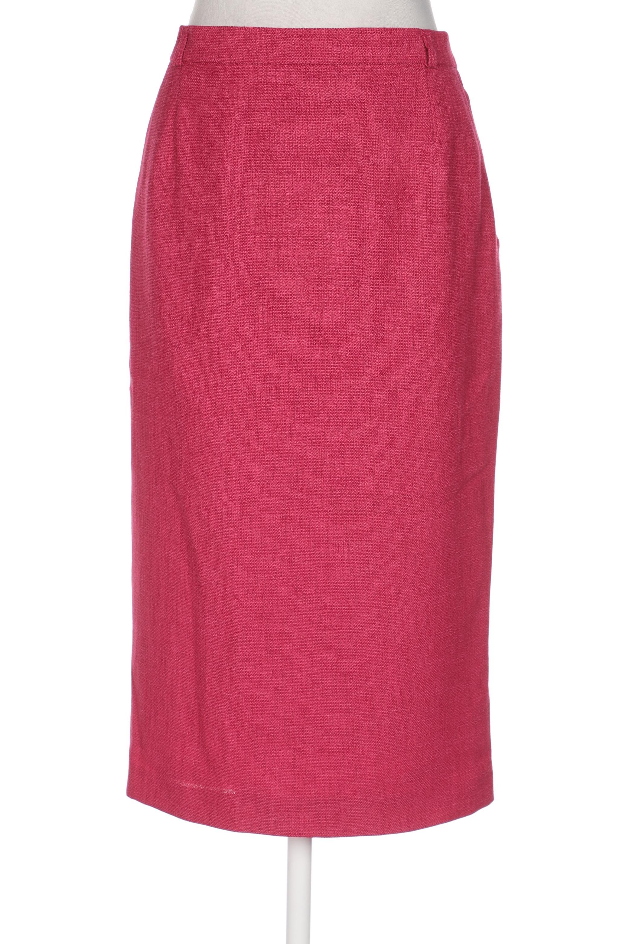 

Frank Walder Damen Rock, pink, Gr. 40