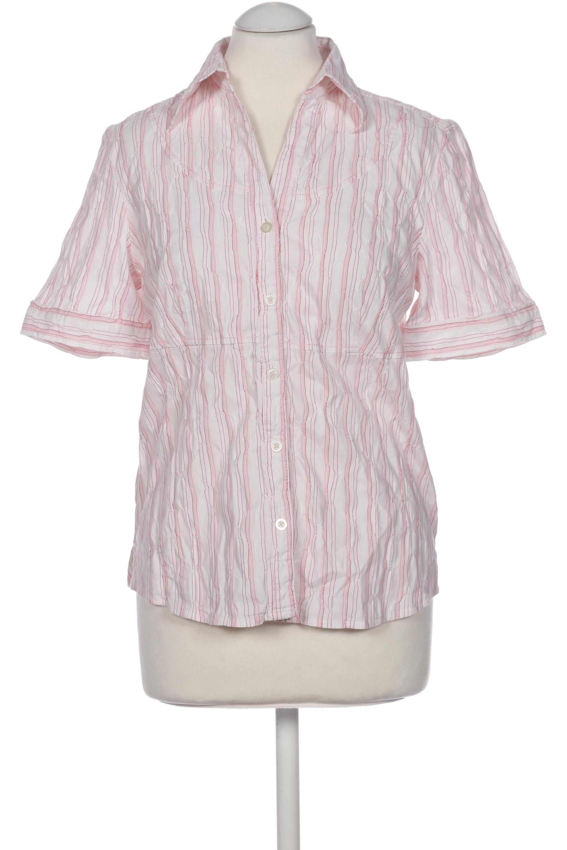 

Frank Walder Damen Bluse, pink, Gr. 38