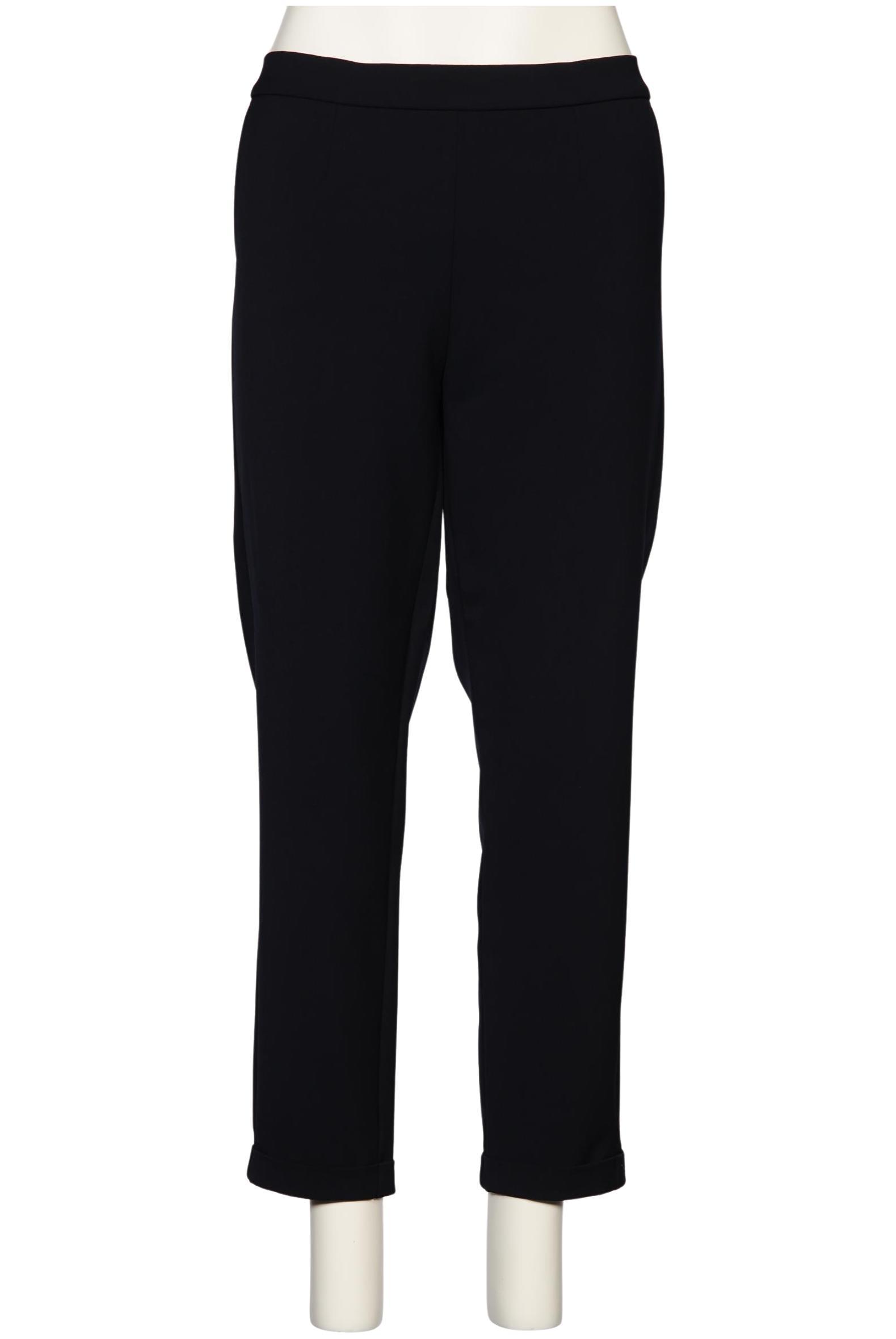 

Frank Walder Damen Stoffhose, marineblau, Gr. 35