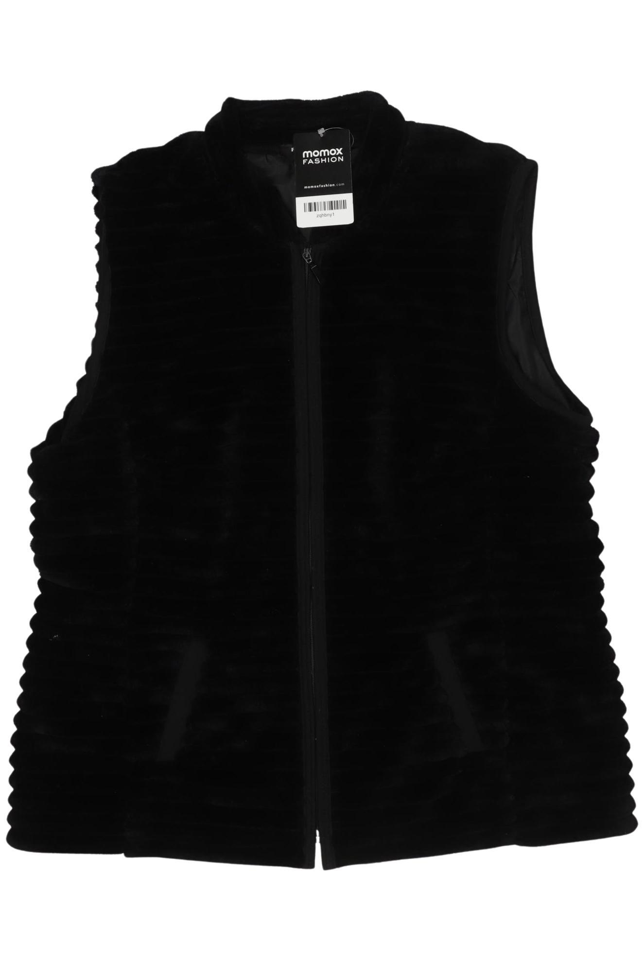 

Frank Walder Damen Weste, schwarz, Gr. 42