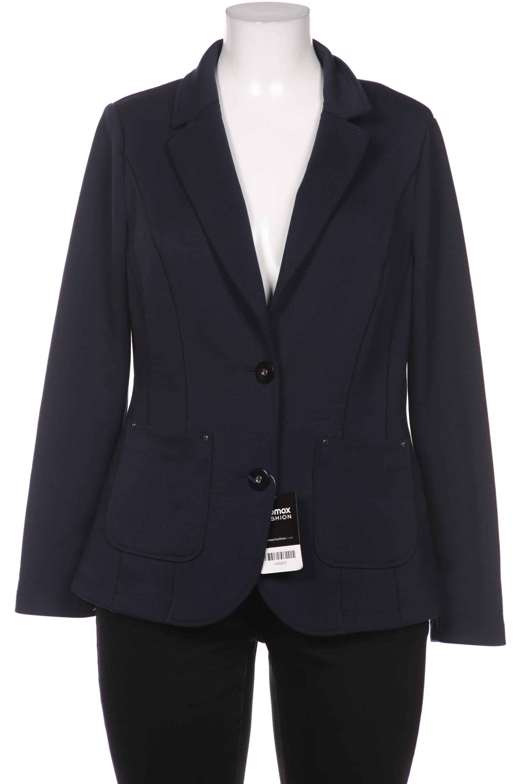 

Frank Walder Damen Blazer, marineblau, Gr. 42