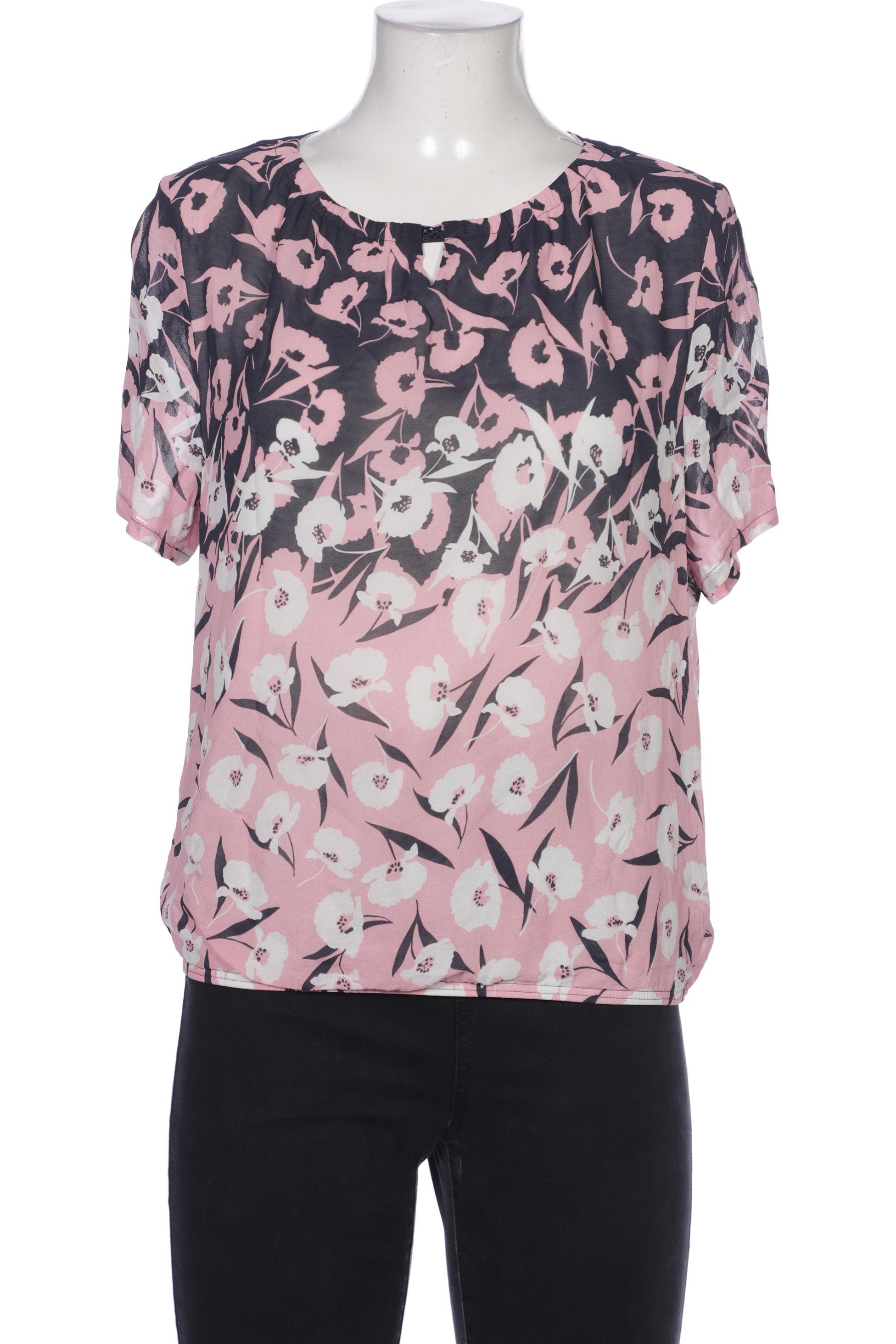 

Frank Walder Damen Bluse, pink, Gr. 42