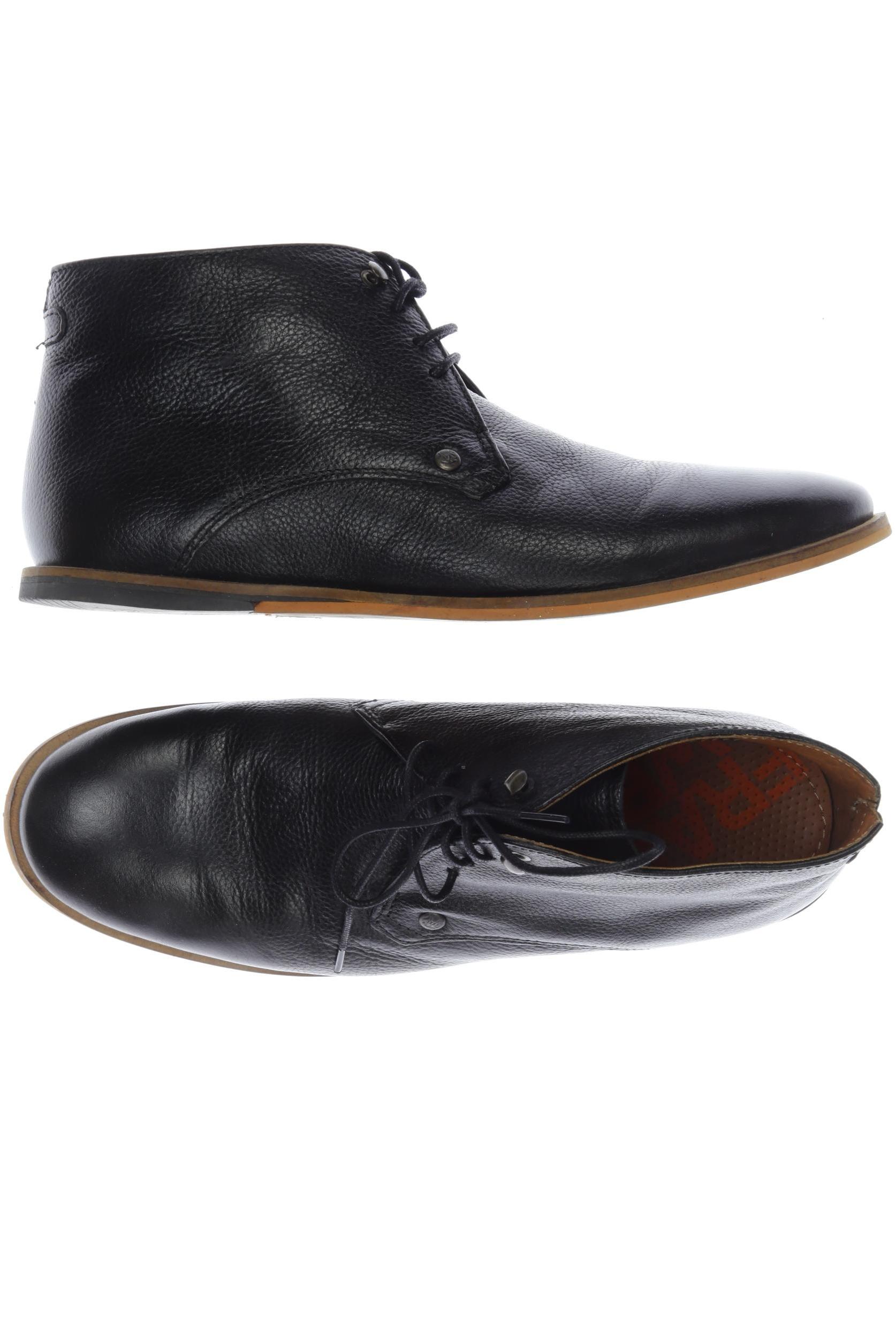 

Frank Wright Herren Stiefel, schwarz, Gr. 42
