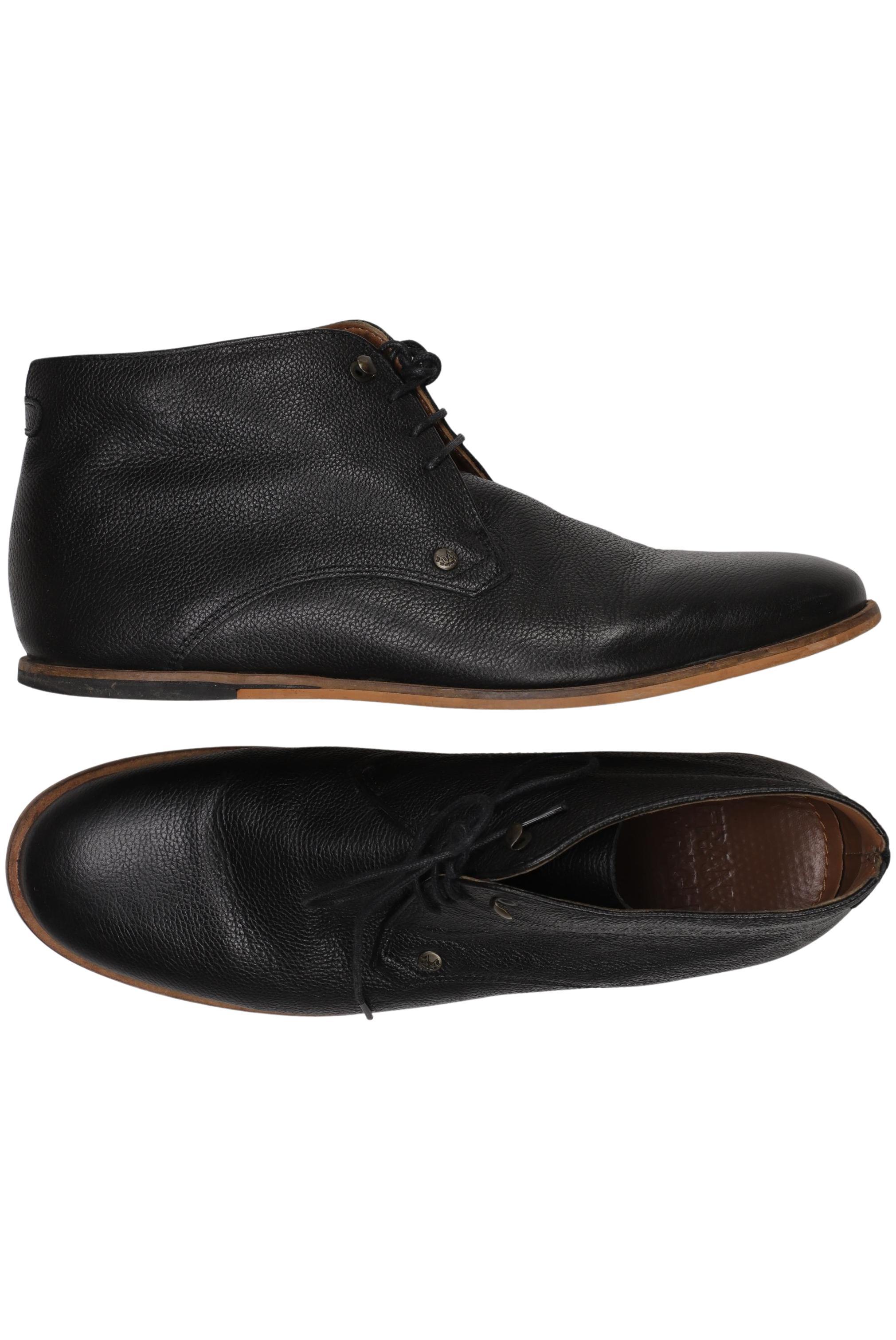 

Frank Wright Herren Stiefel, schwarz, Gr. 44