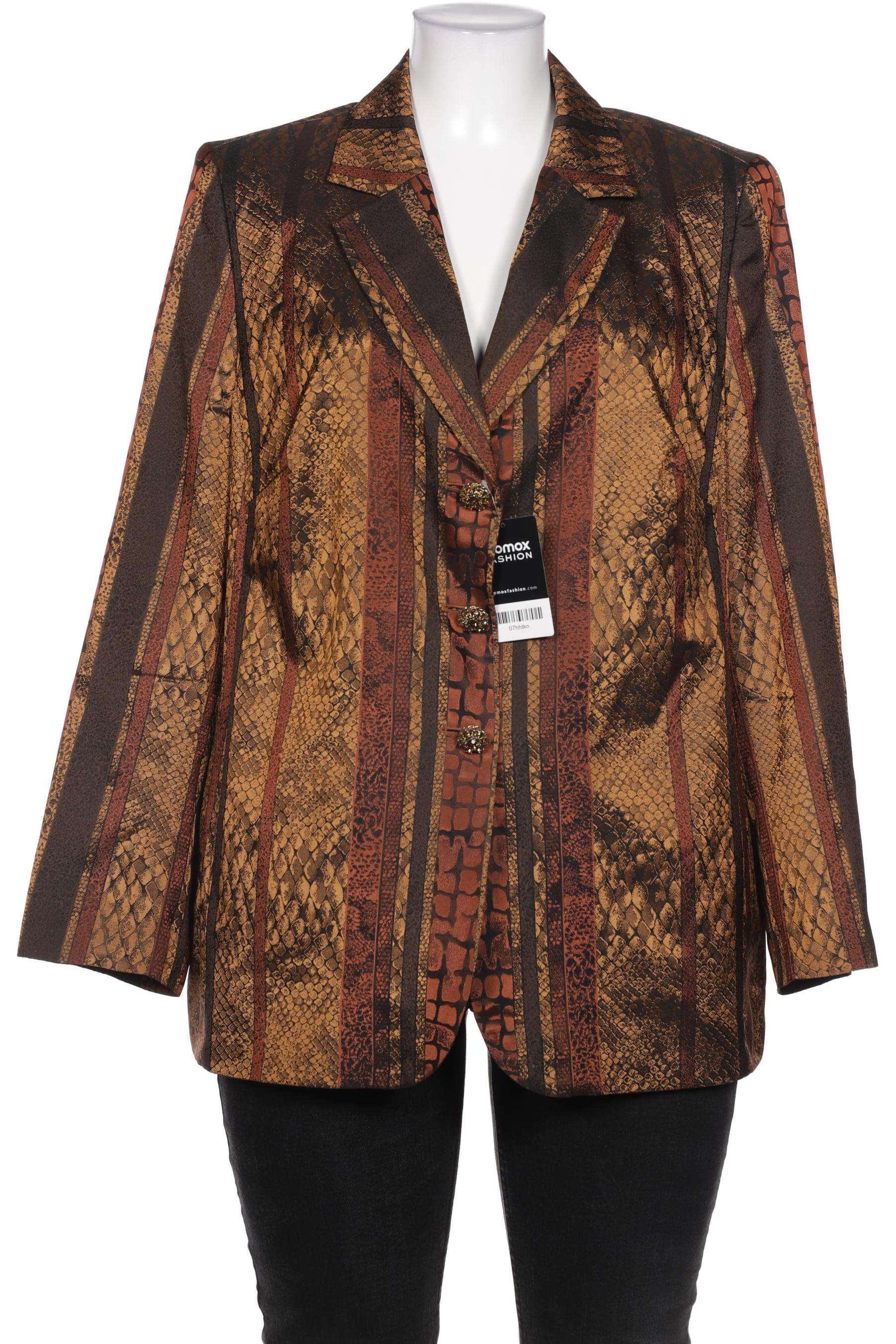 

Frankenwälder Damen Blazer, braun