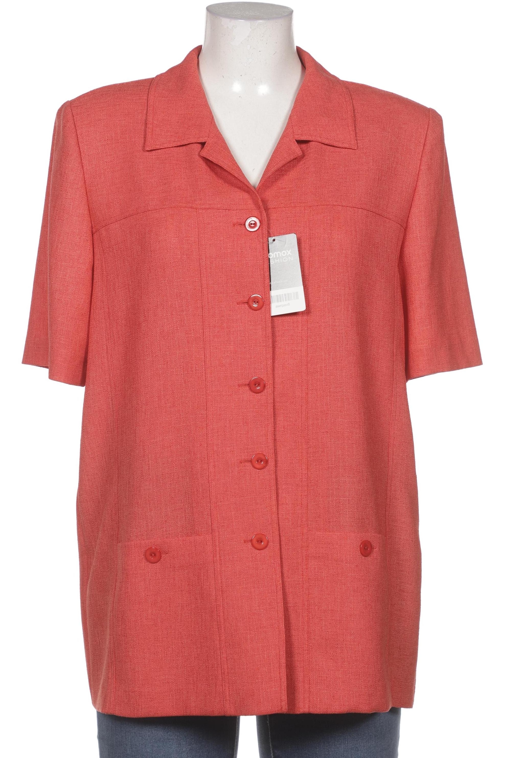 

Frankenwälder Damen Blazer, orange, Gr. 40