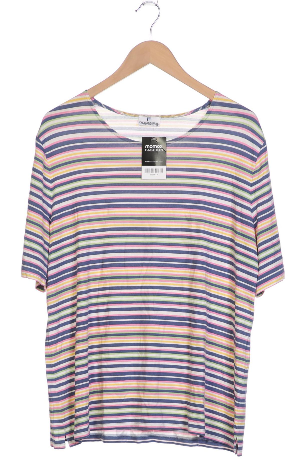 

Frankenwälder Damen T-Shirt, mehrfarbig