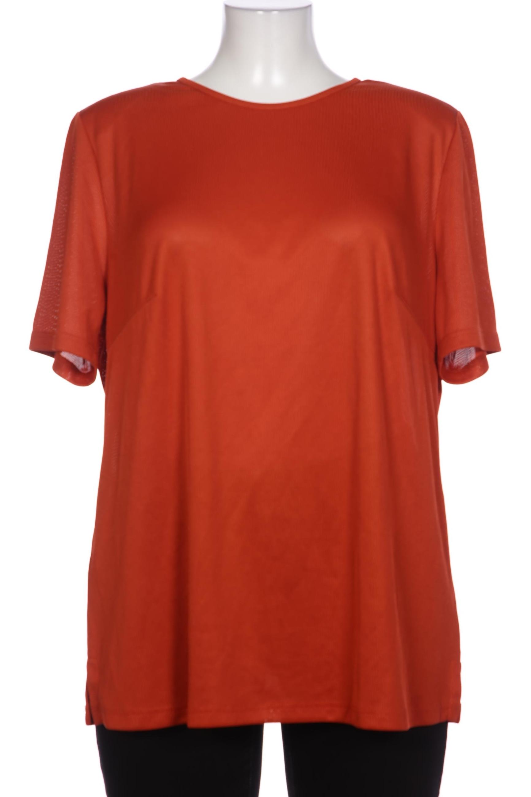 

Frankenwälder Damen T-Shirt, orange, Gr. 50