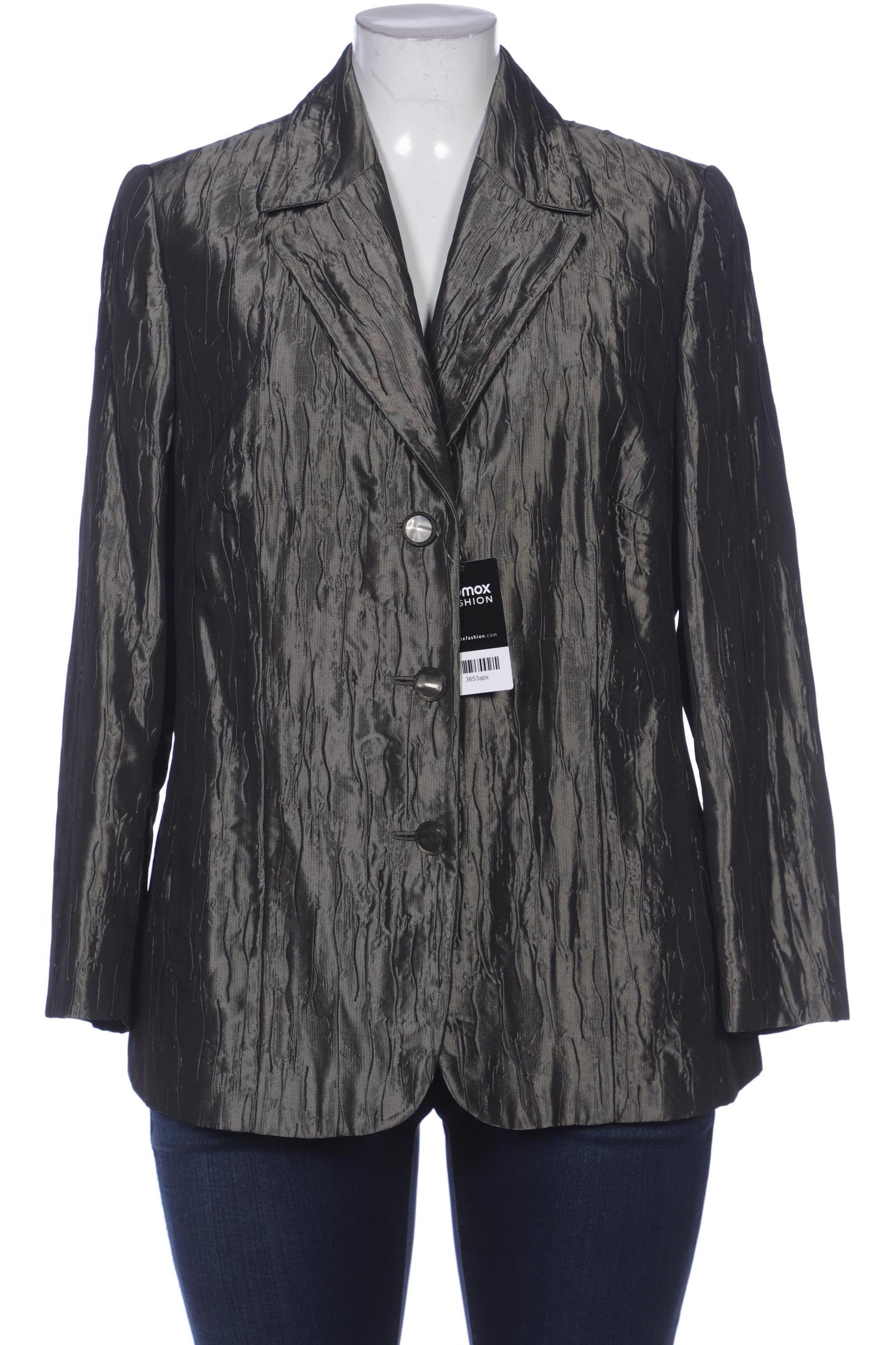

Frankenwälder Damen Blazer, grau, Gr. 44