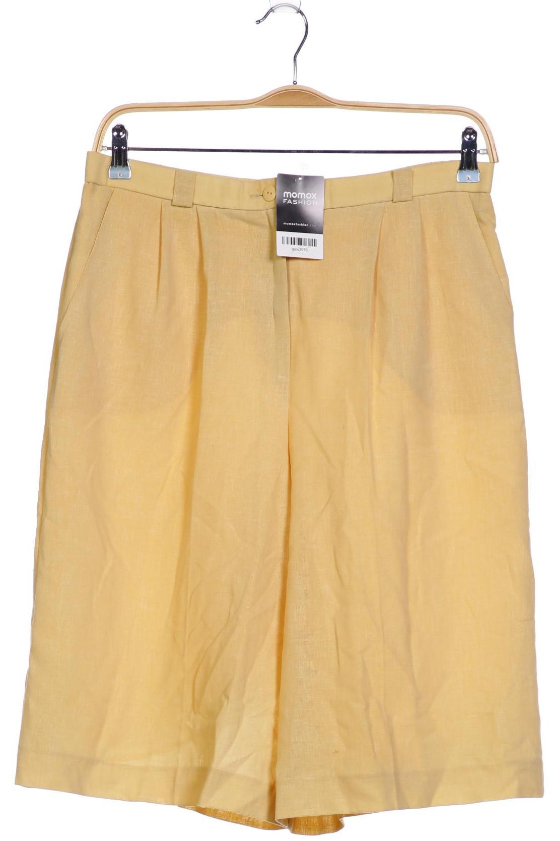 

Frankenwälder Damen Shorts, gelb, Gr. 44