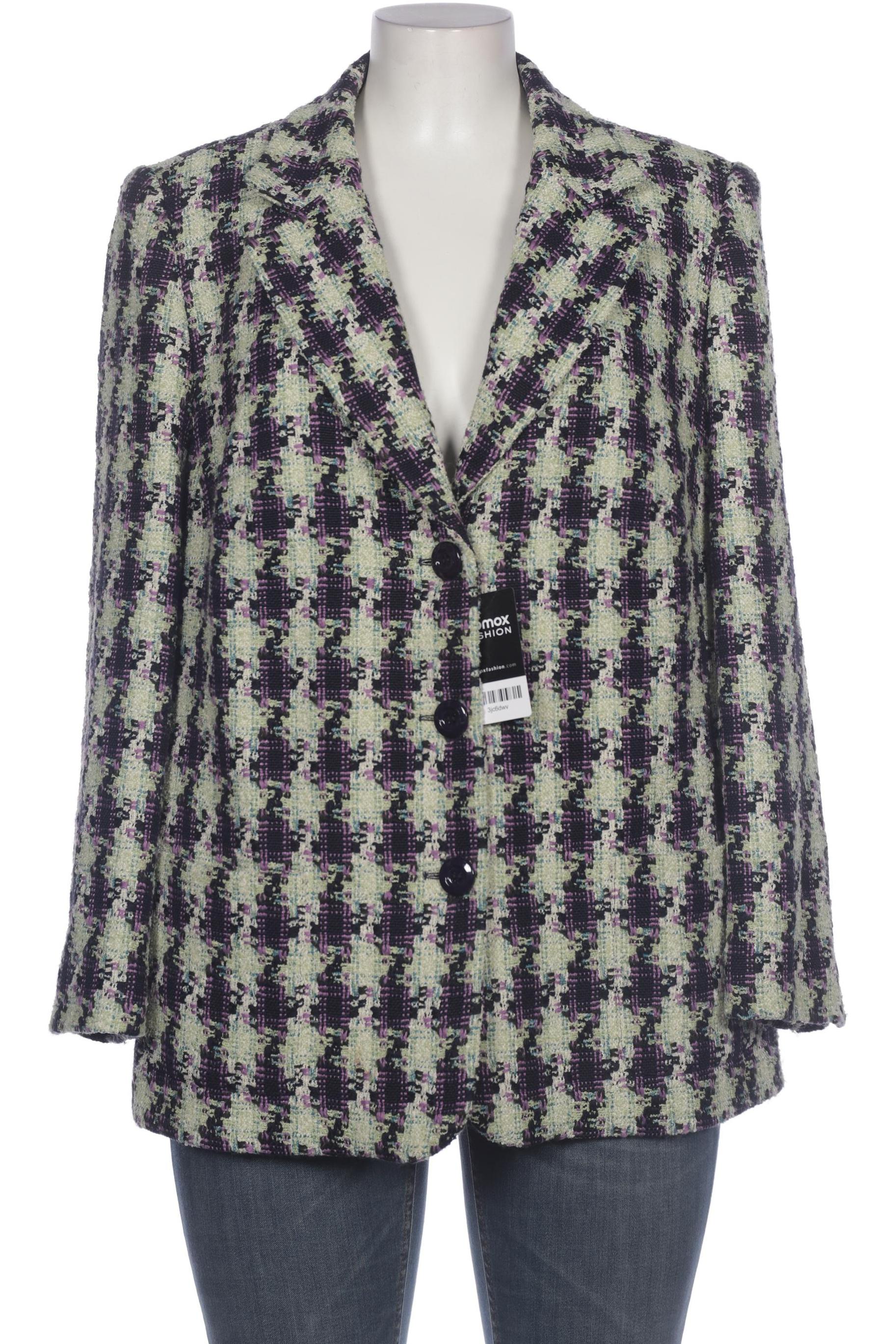

Frankenwälder Damen Blazer, hellgrün, Gr. 48