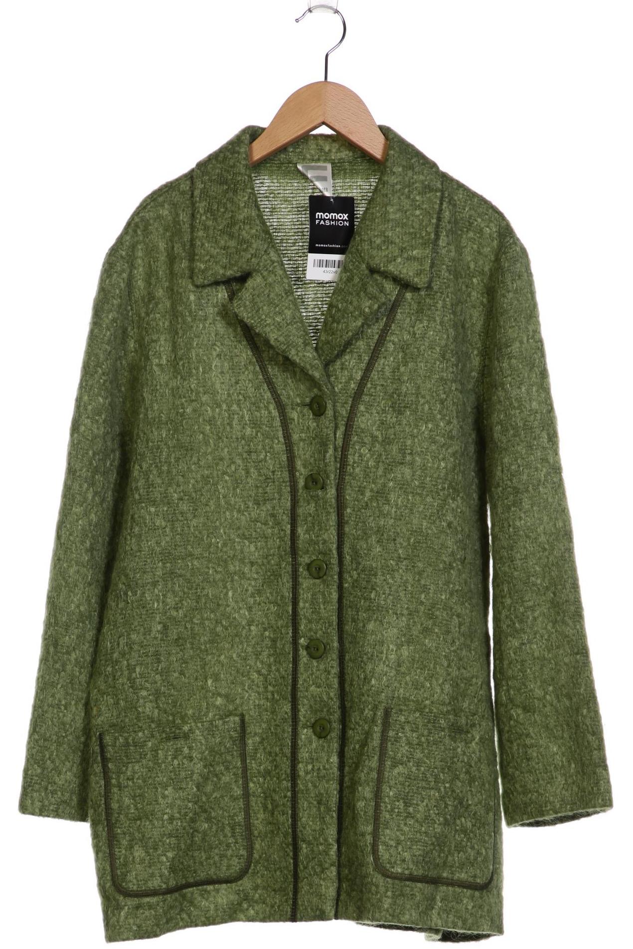 

Frankenwälder Damen Jacke, grün, Gr. 44