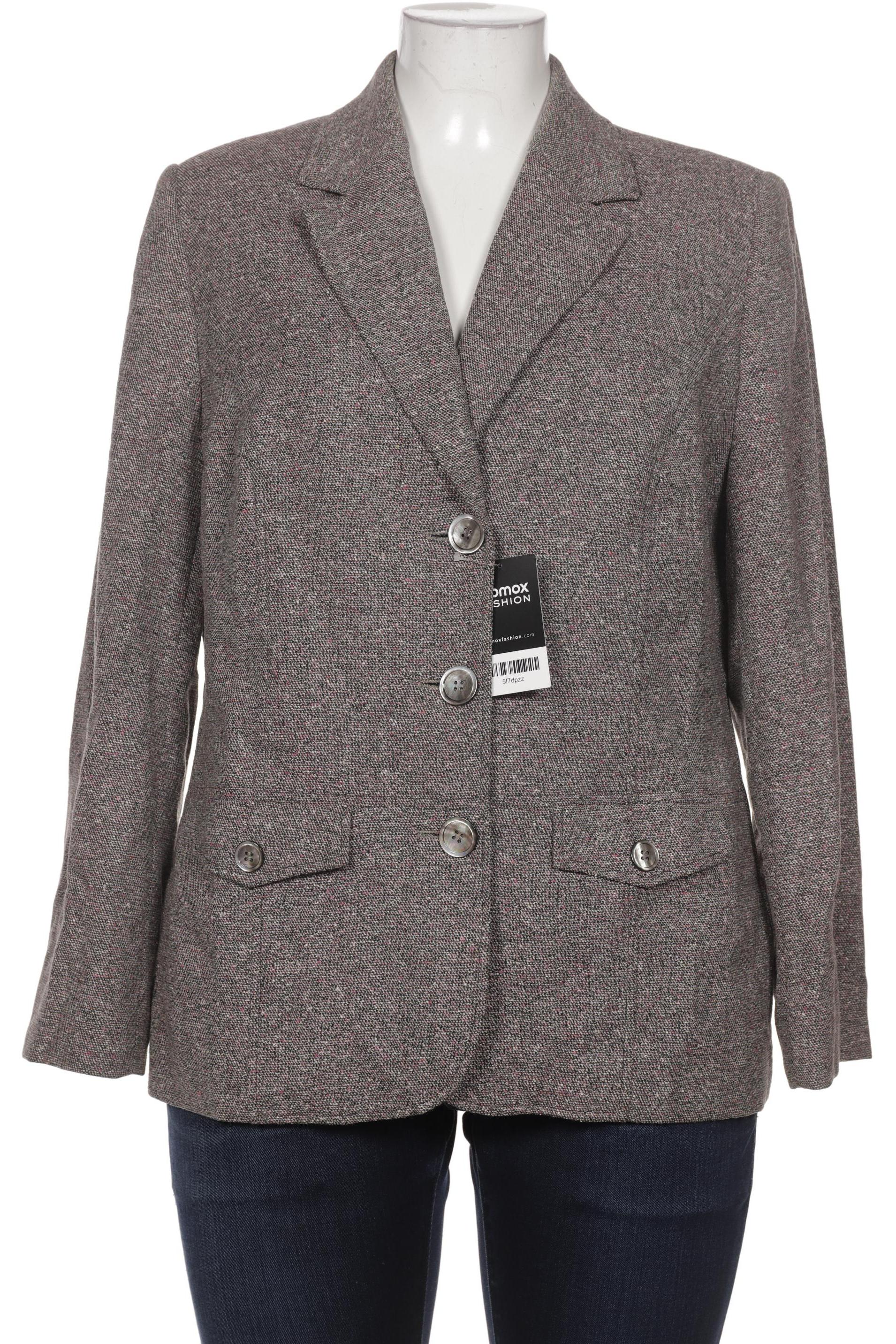 

Frankenwälder Damen Blazer, grau, Gr. 44